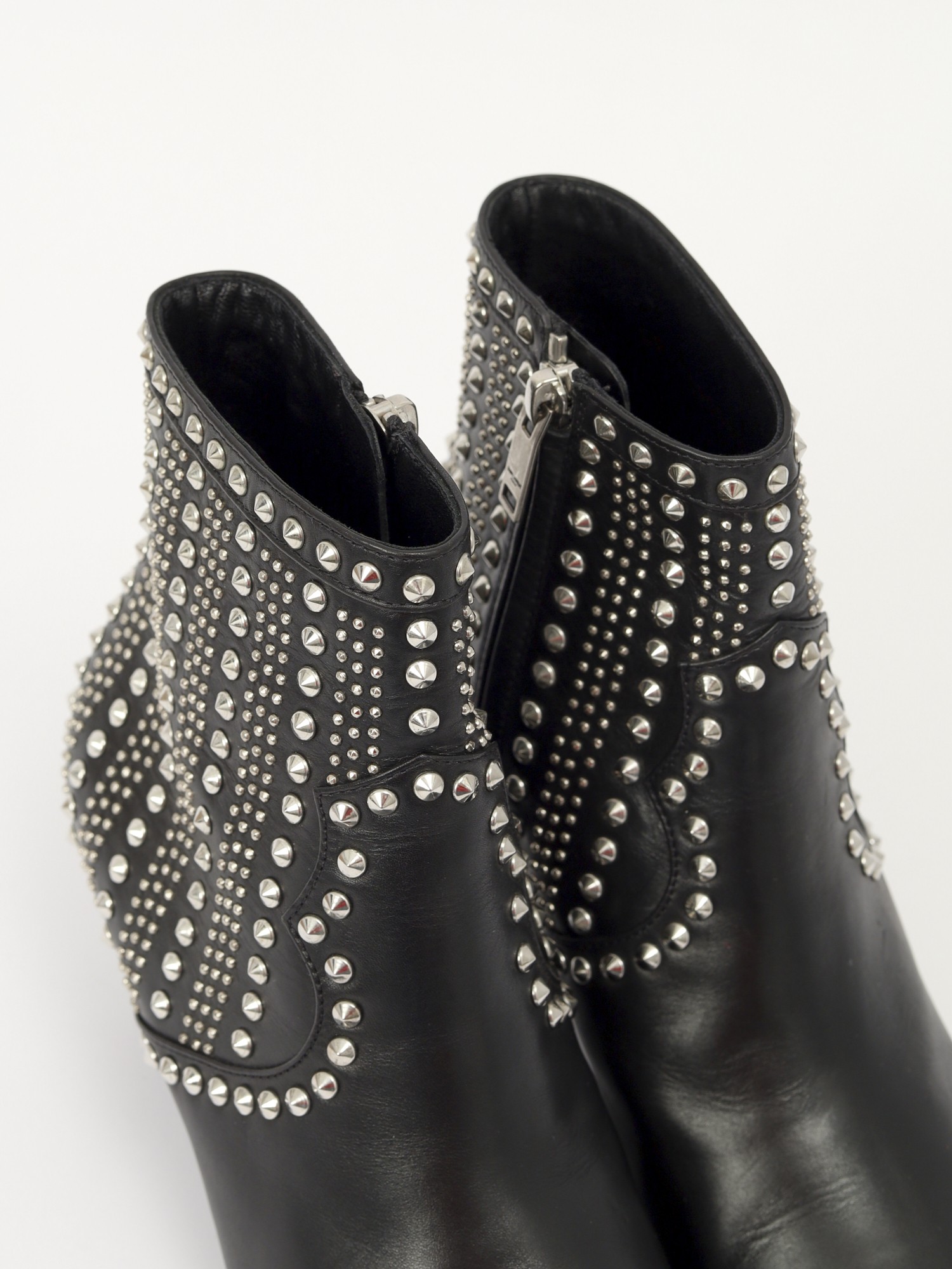 Saint Laurent Shoes 36.5 7