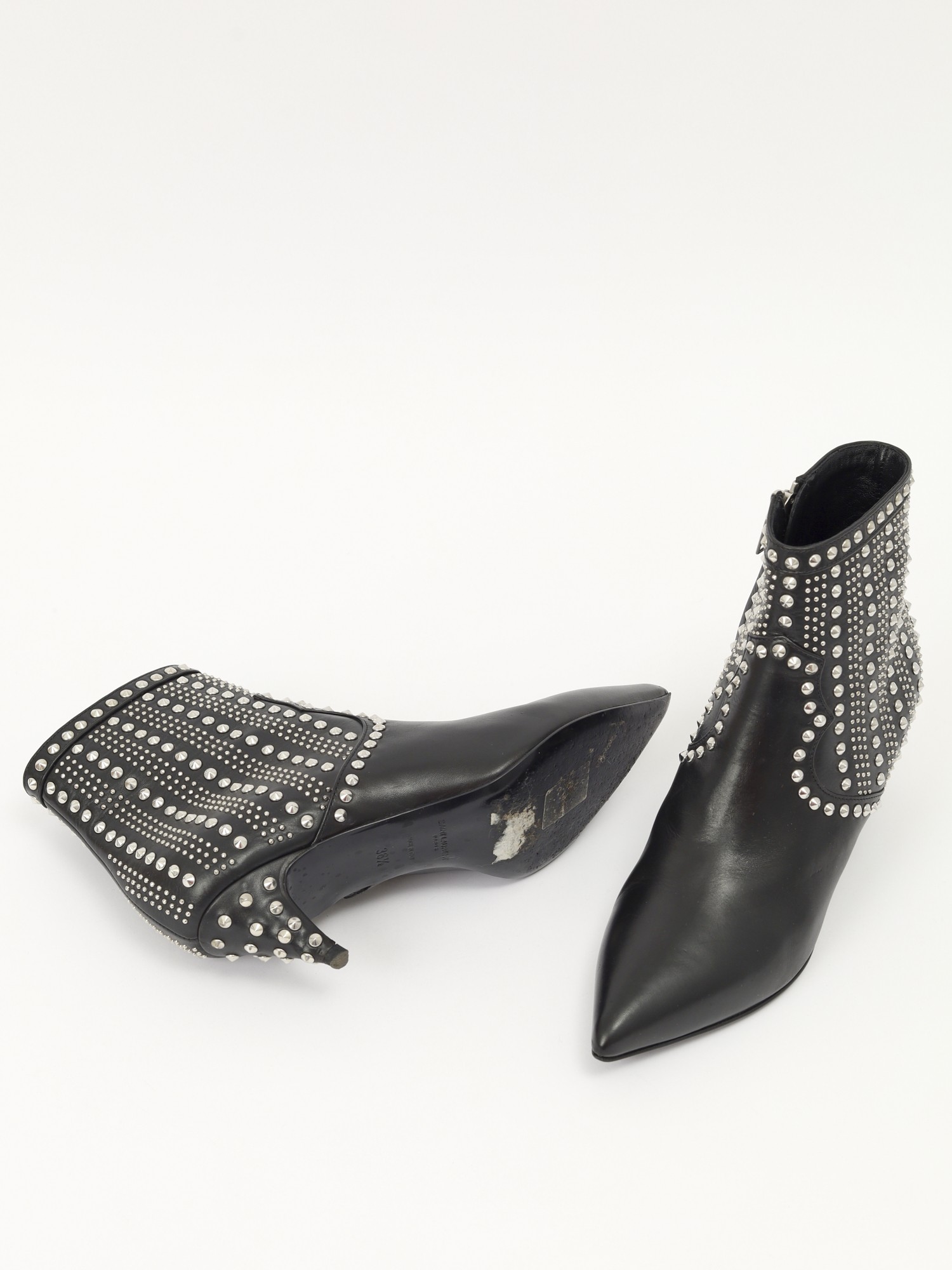 Saint Laurent Shoes 36.5 10