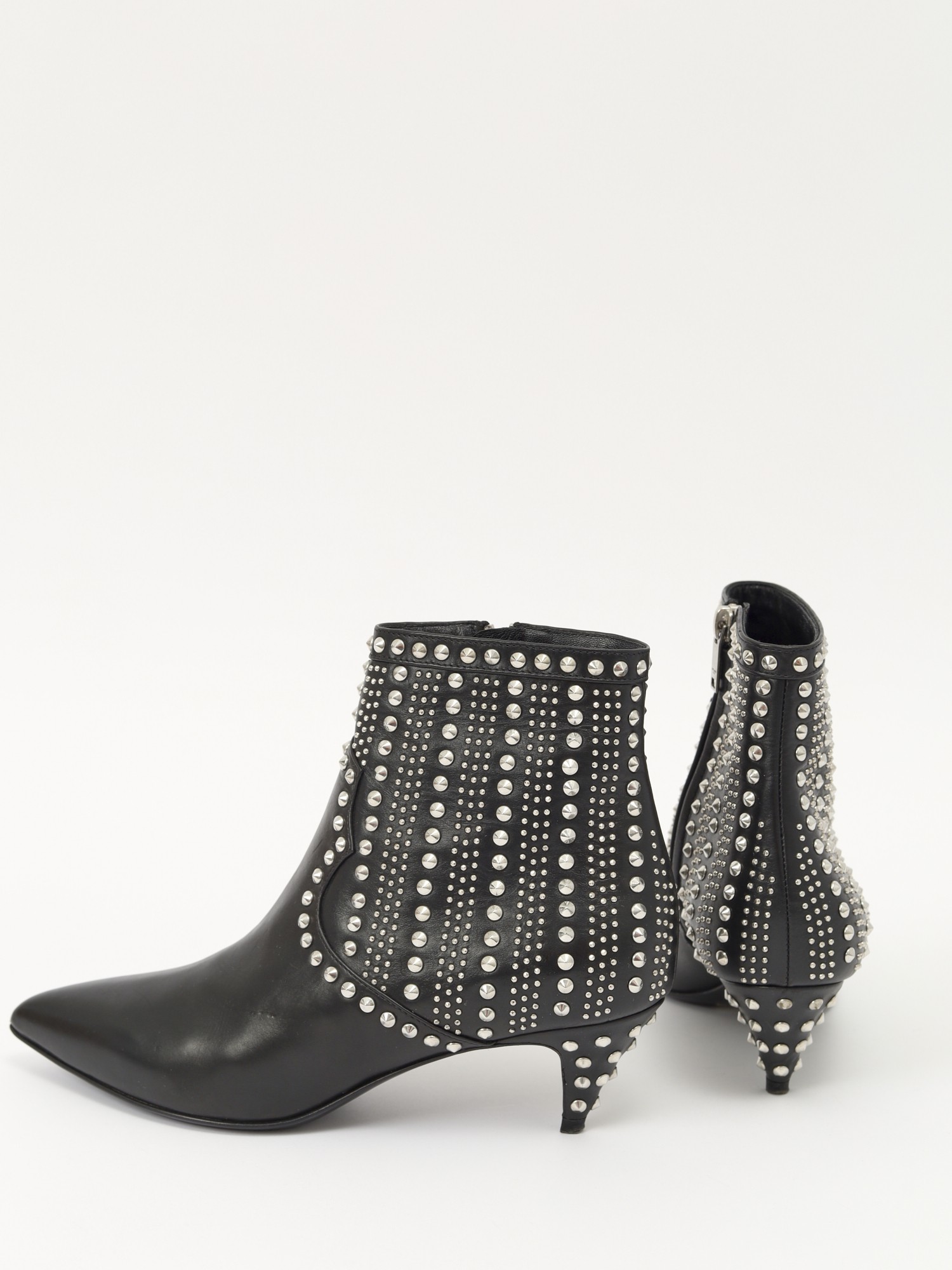 Saint Laurent Shoes 36.5 3