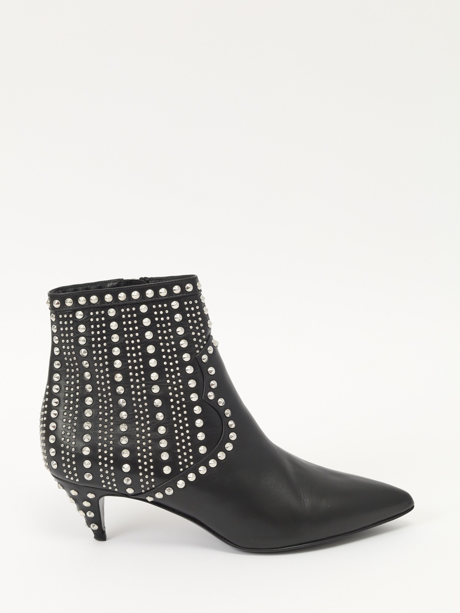 Saint Laurent Shoes 36.5 0