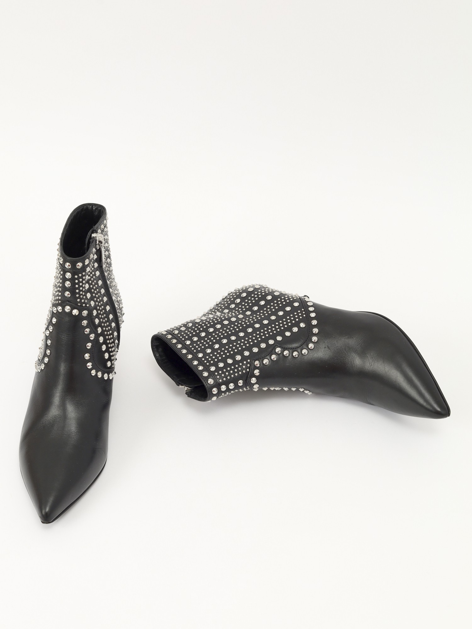 Saint Laurent Shoes 36.5 5