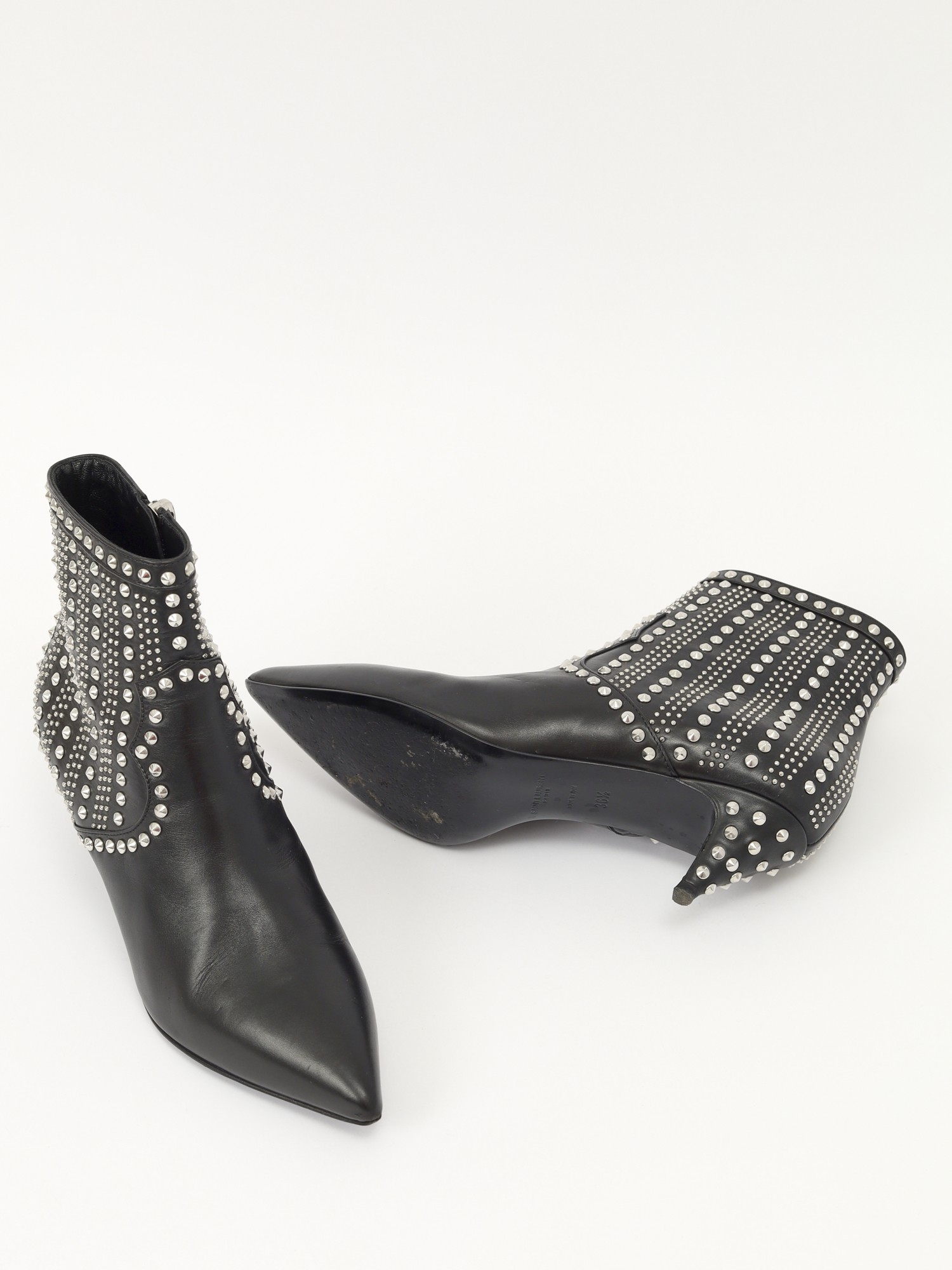 Saint Laurent Shoes 36.5 9