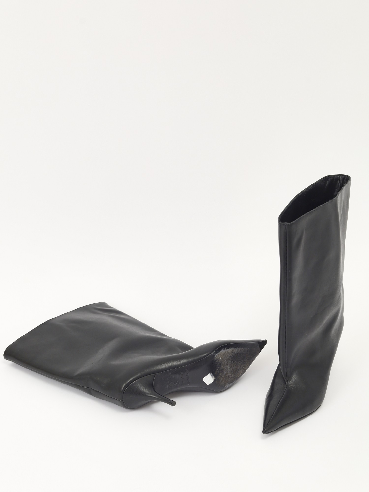 Balenciaga Shoes 35 9