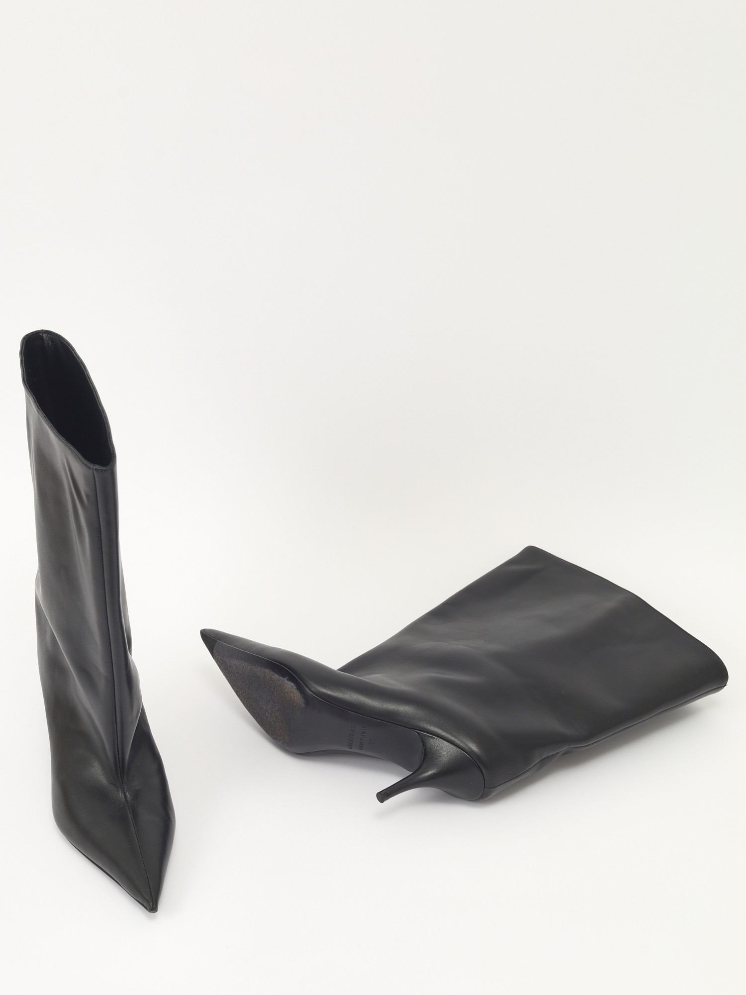 Balenciaga Shoes 35 8