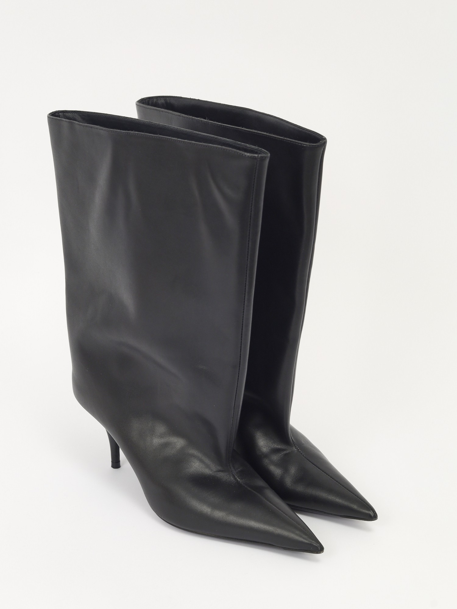 Balenciaga Shoes 35 2