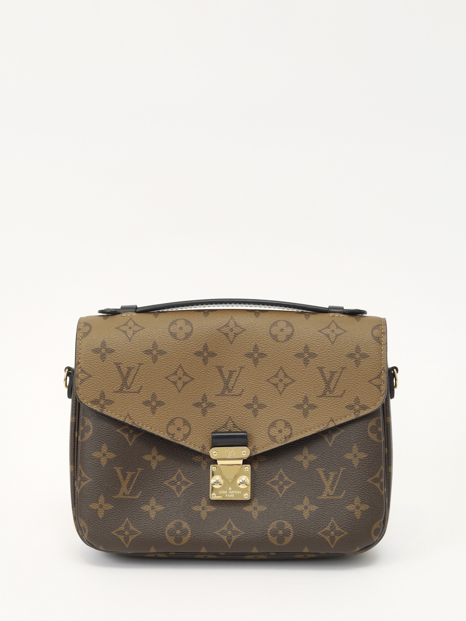 Louis Vuitton Pochette Metis 0