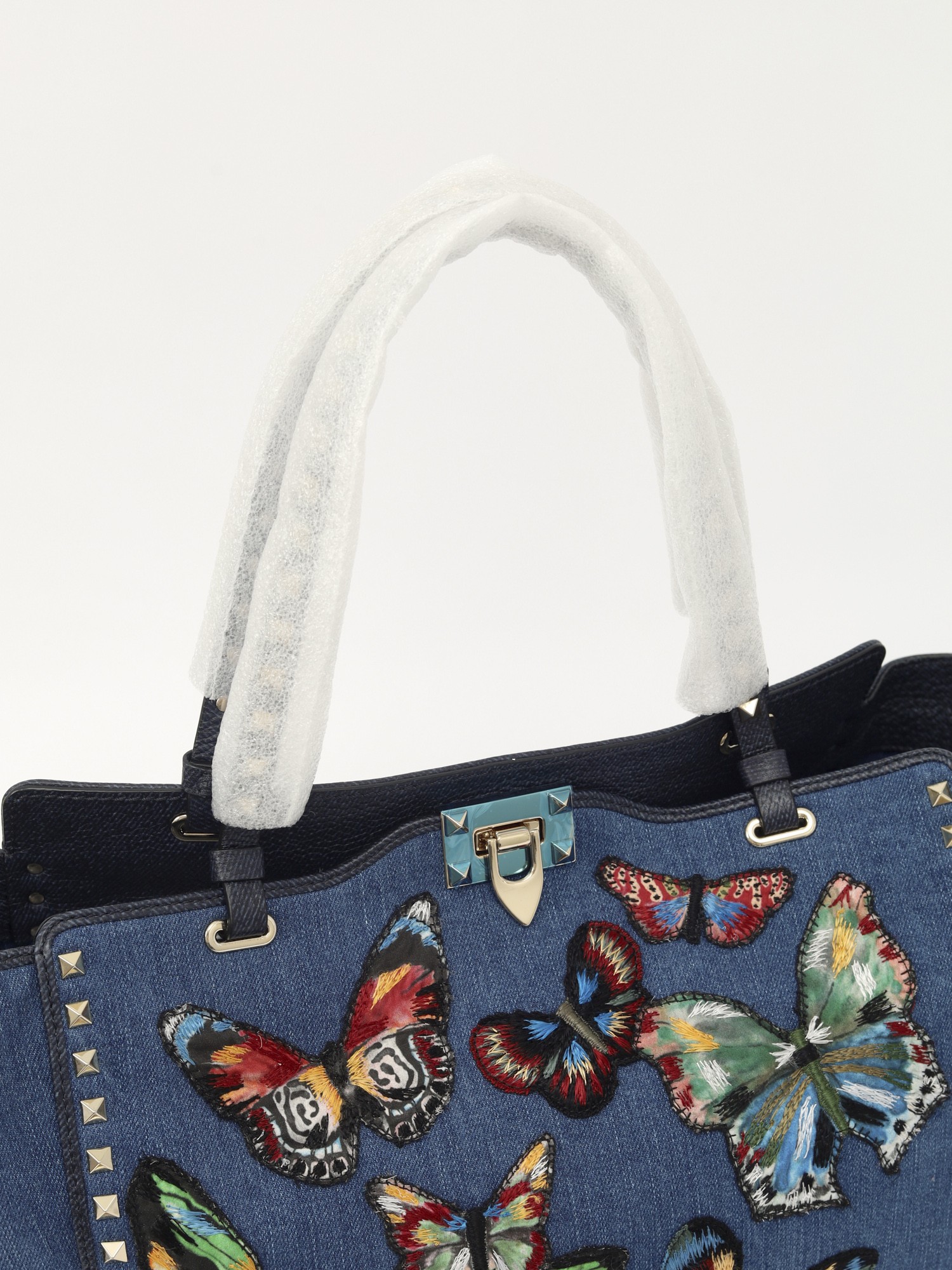 Valentino Rockstud 4