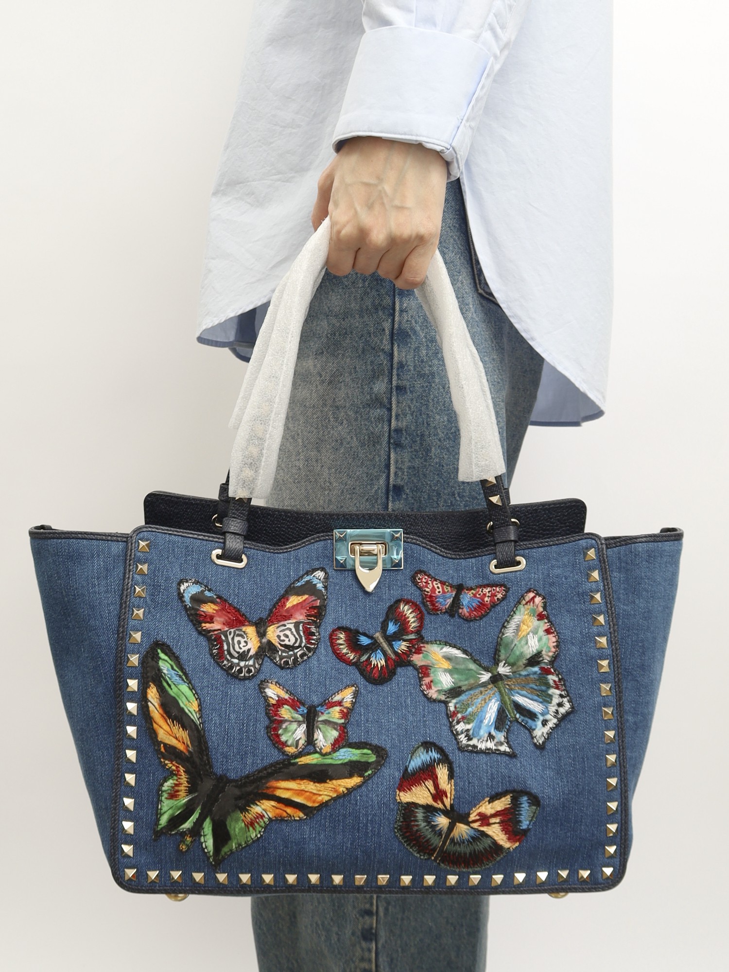 Valentino Rockstud 1