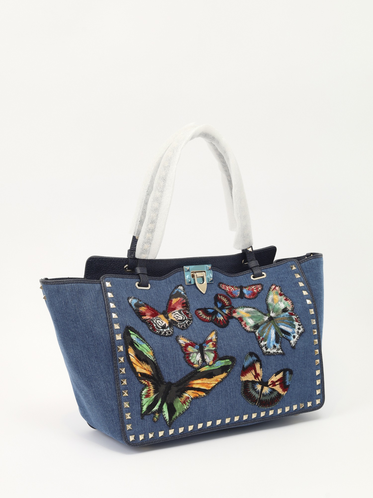 Valentino Rockstud 2