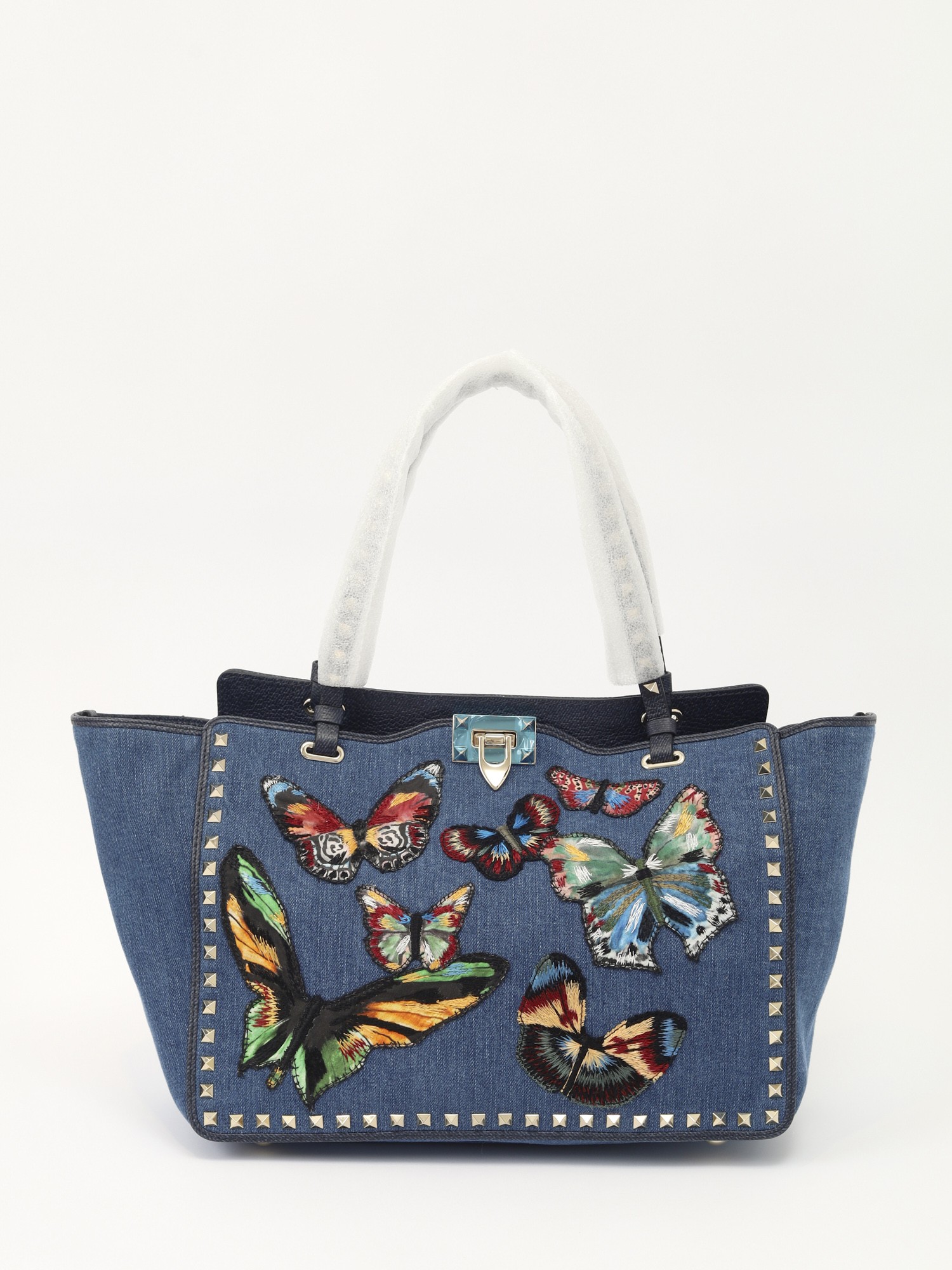 Valentino Rockstud 0