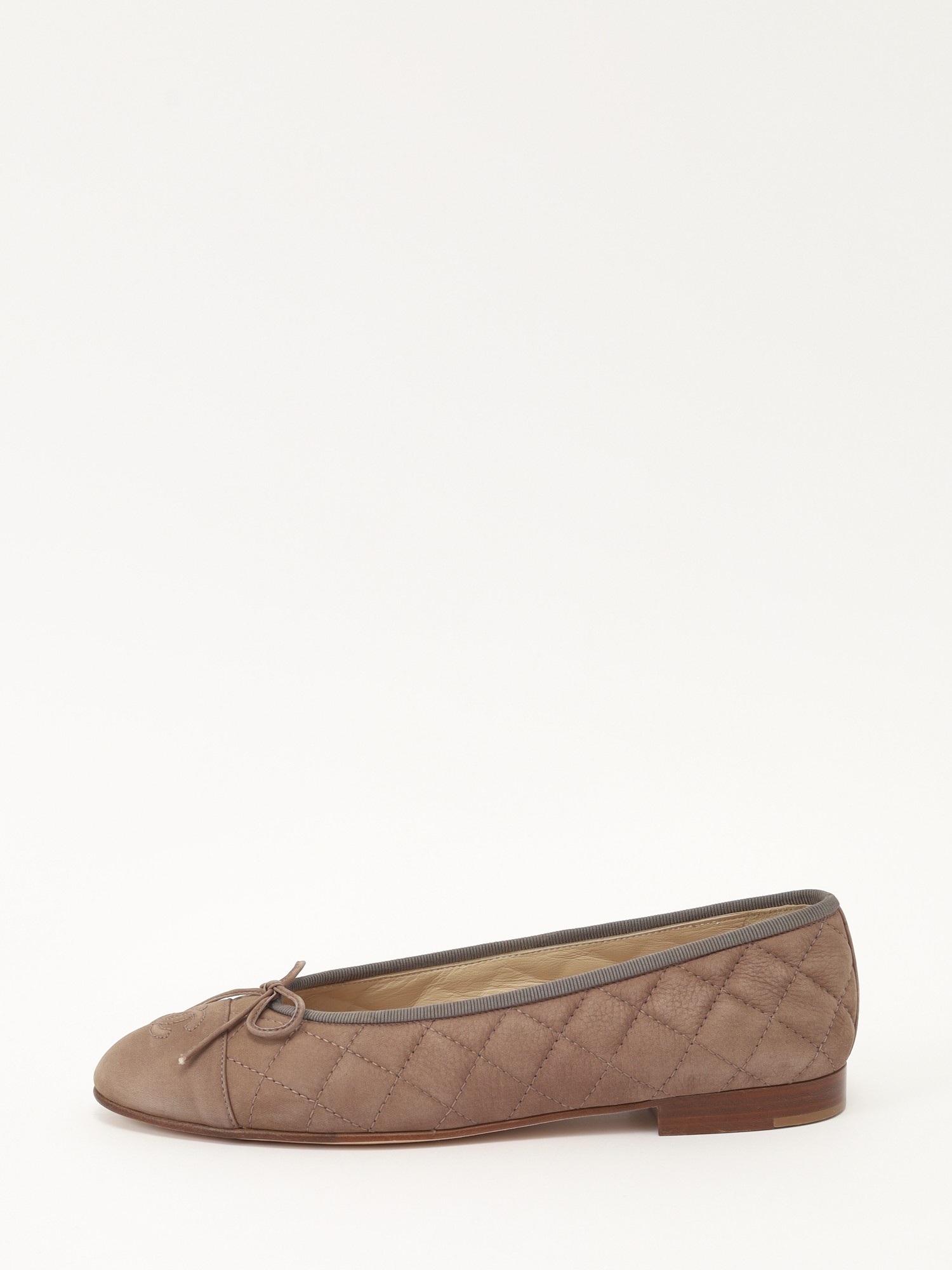 Chanel Shoes 39 1