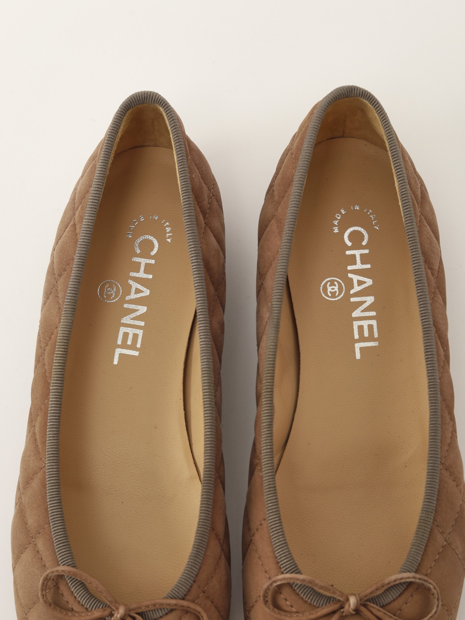 Chanel Shoes 39 6