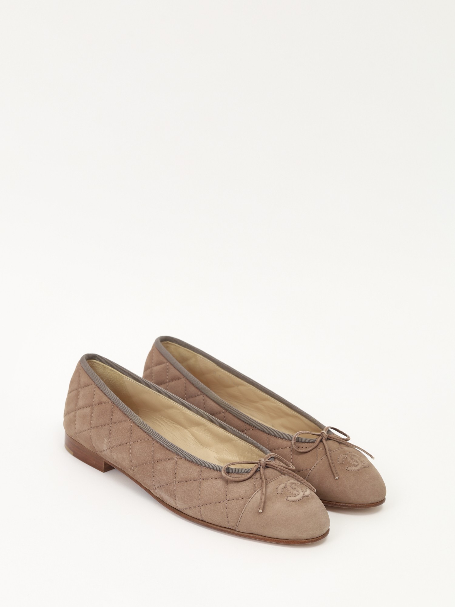 Chanel Shoes 39 2