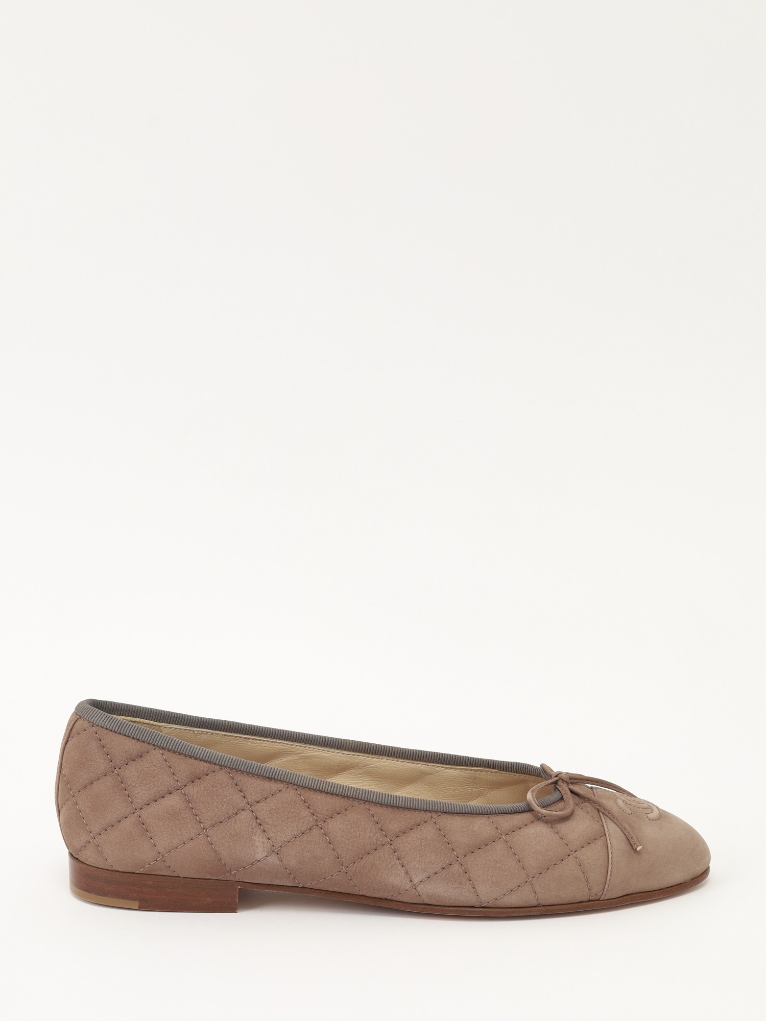 Chanel Shoes 39 0