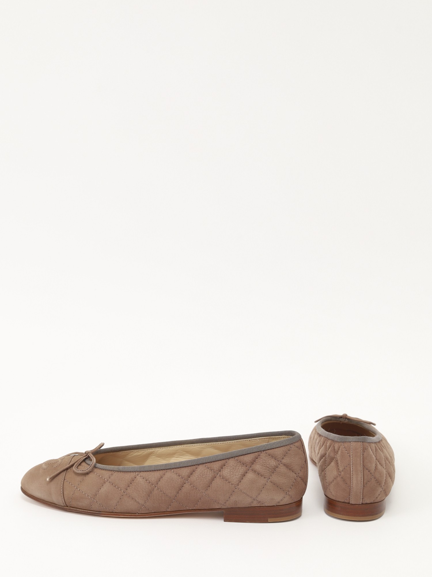 Chanel Shoes 39 3