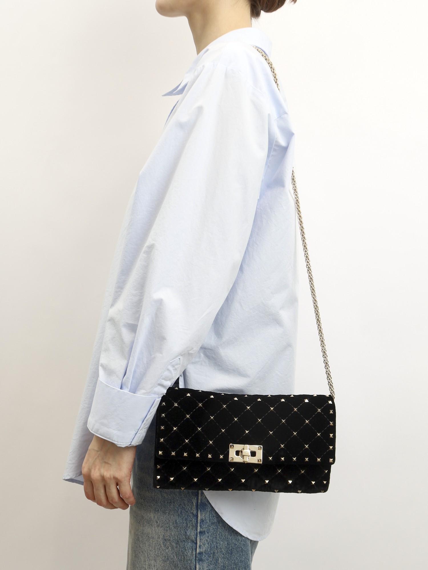 Valentino Rockstud 1