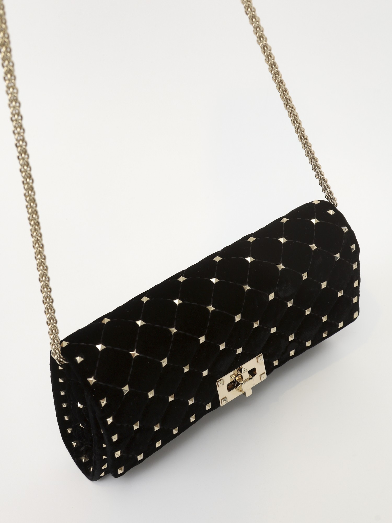 Valentino Rockstud 4