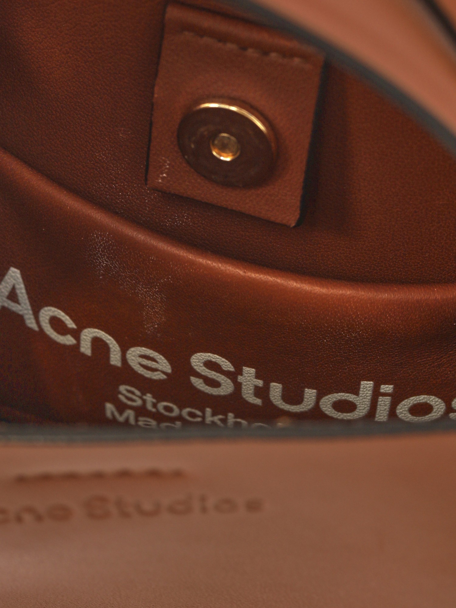 Acne Studios Musubi 14