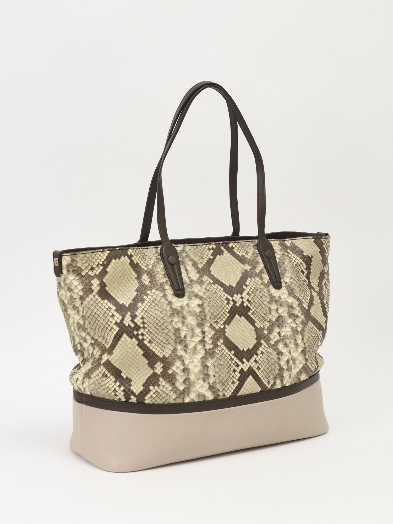 Bally Leather Bag 3