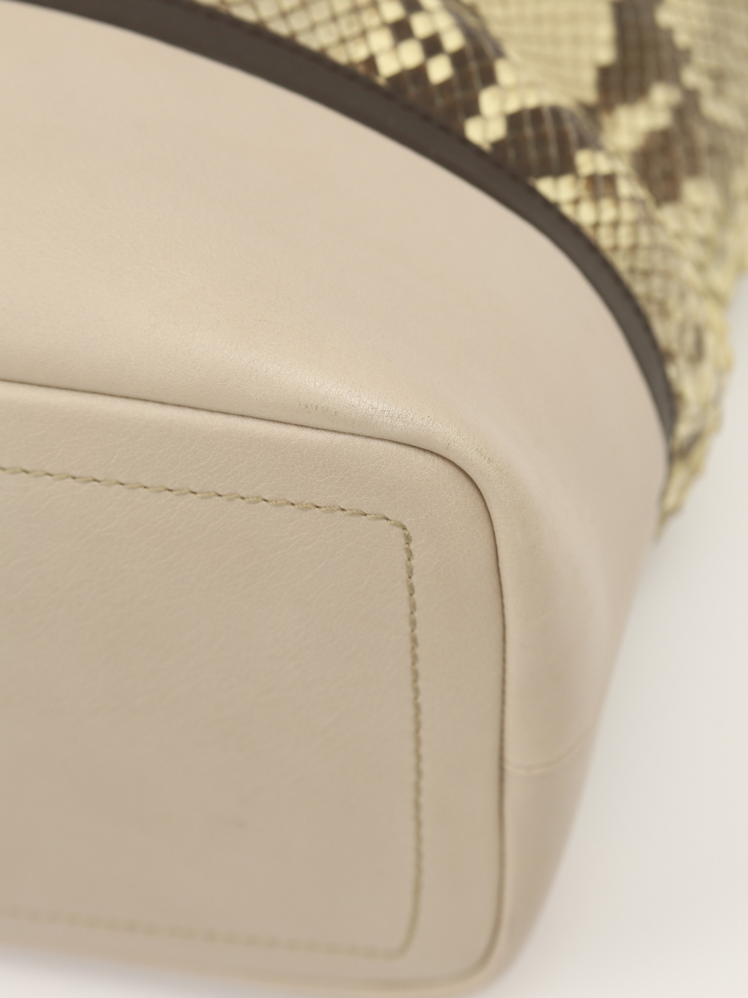 Bally Leather Bag 10