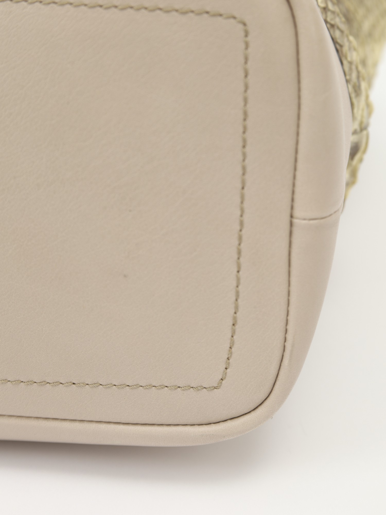 Bally Leather Bag 12