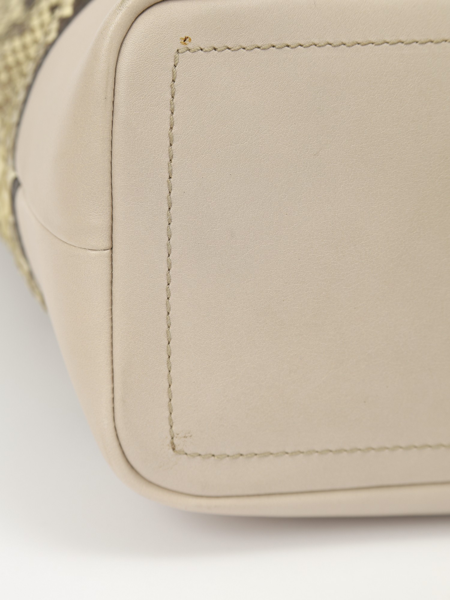 Bally Leather Bag 11