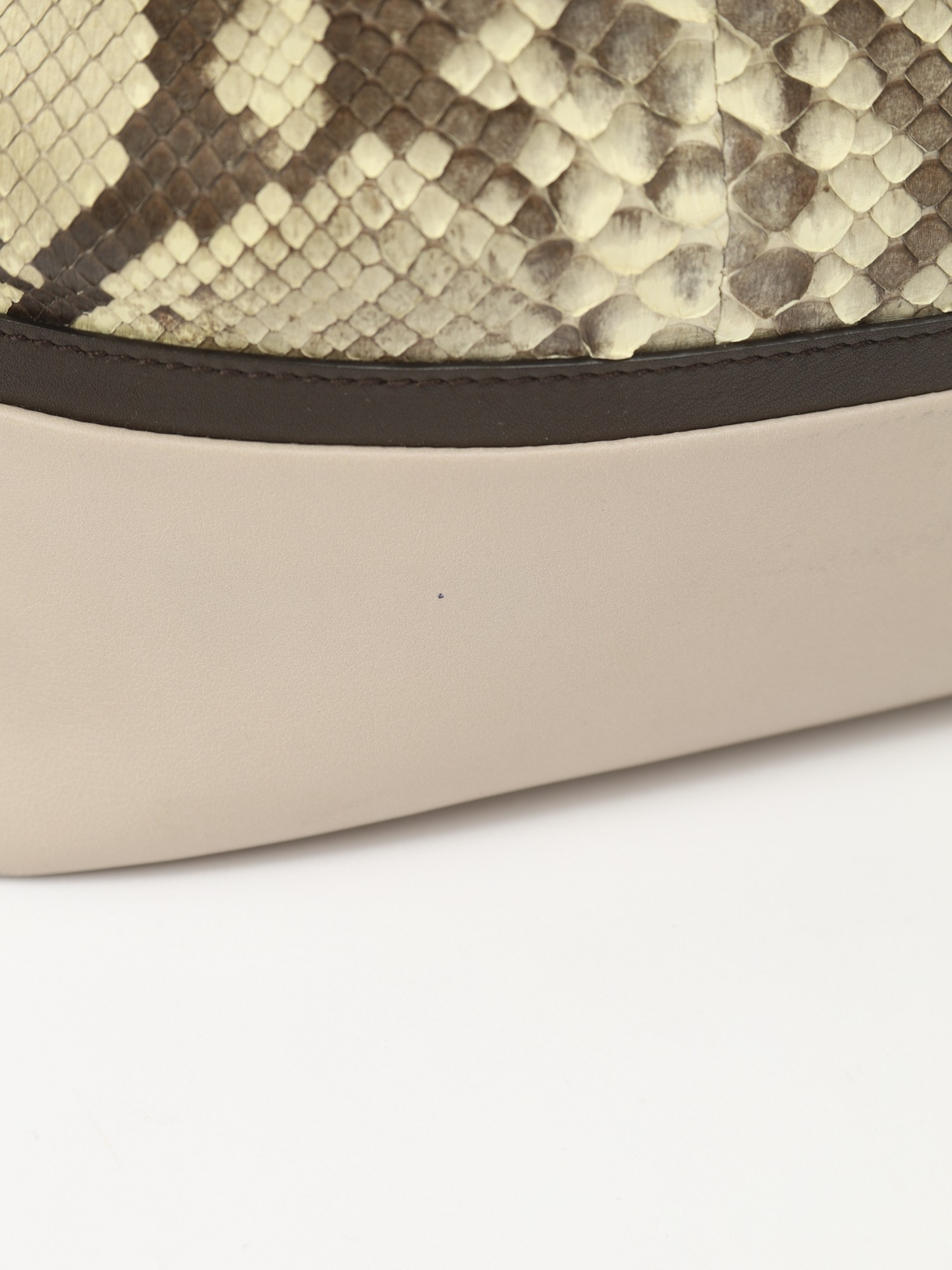 Bally Leather Bag 6