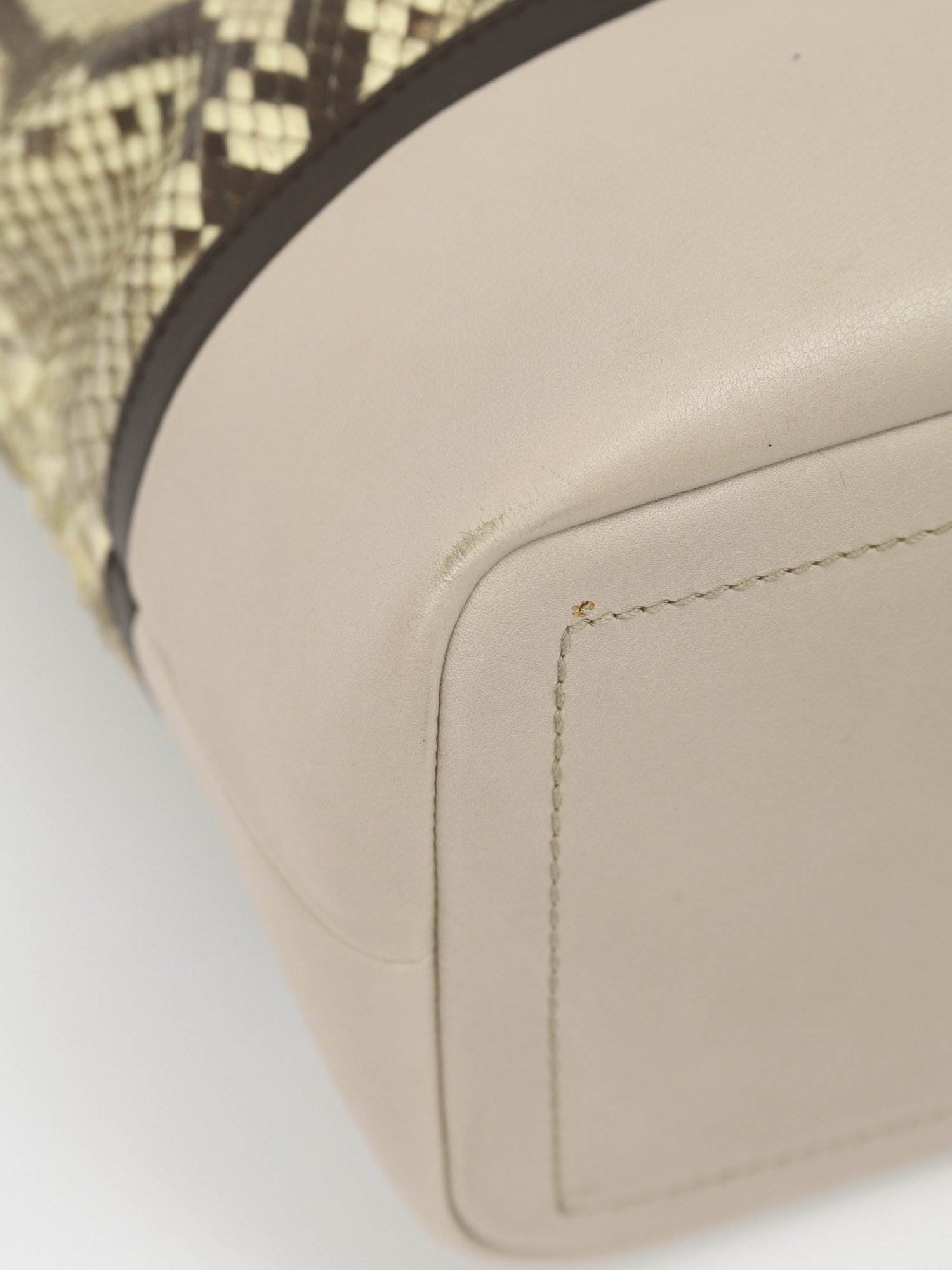 Bally Leather Bag 9