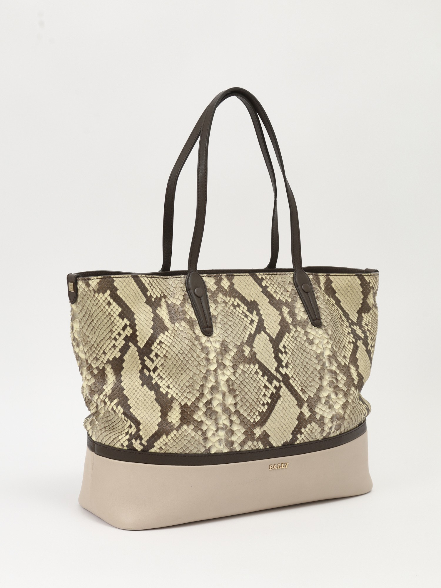 Bally Leather Bag 2