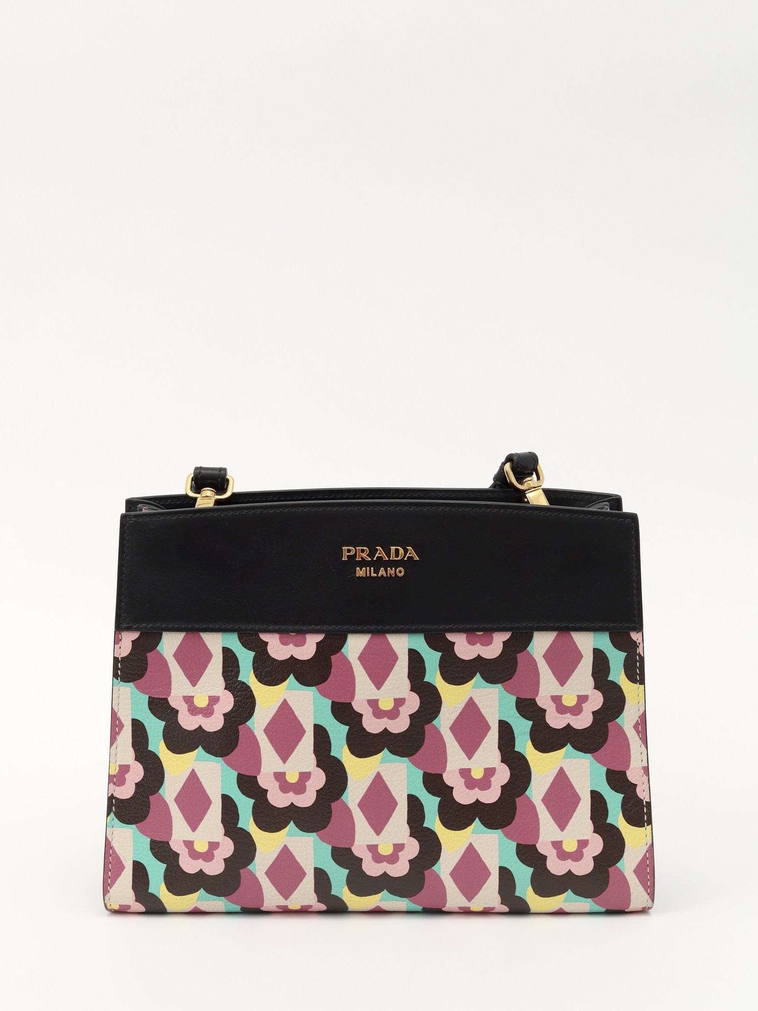 Prada Bibliotheque 0
