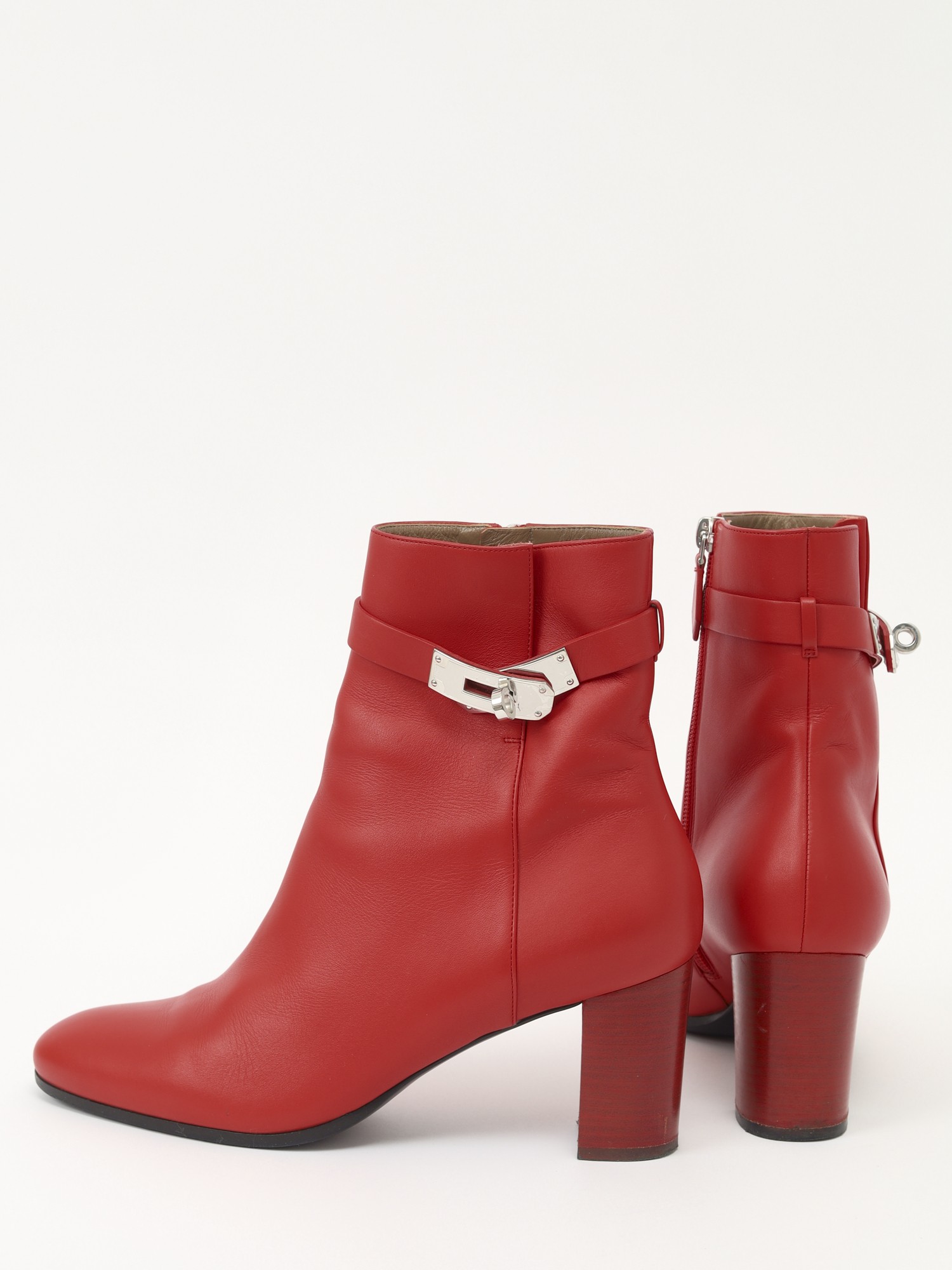 Hermes Shoes 39 3