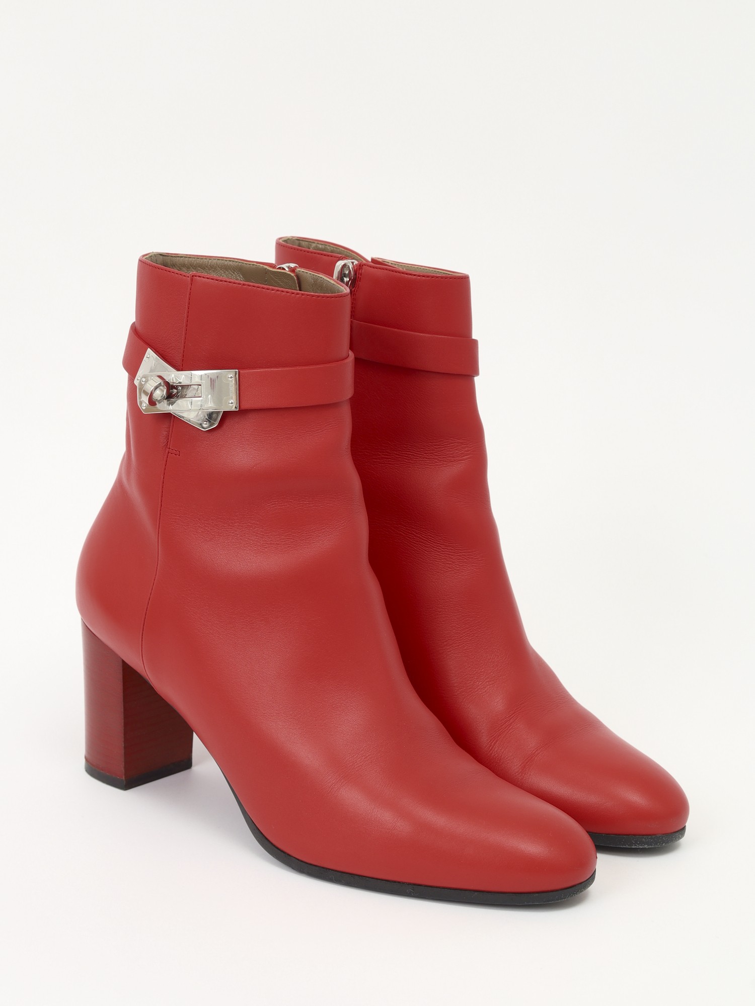 Hermes Shoes 39 2