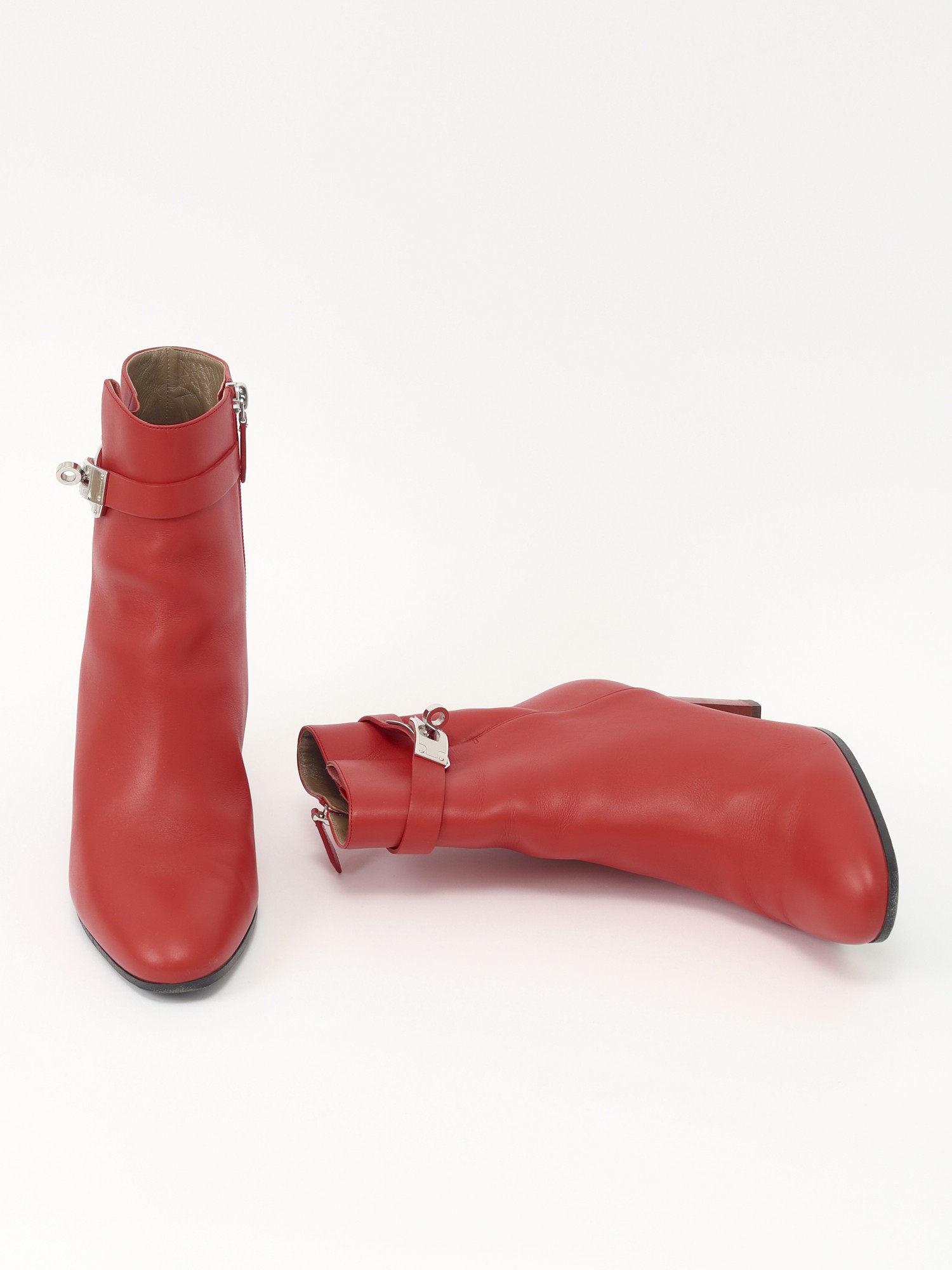 Hermes Shoes 39 5