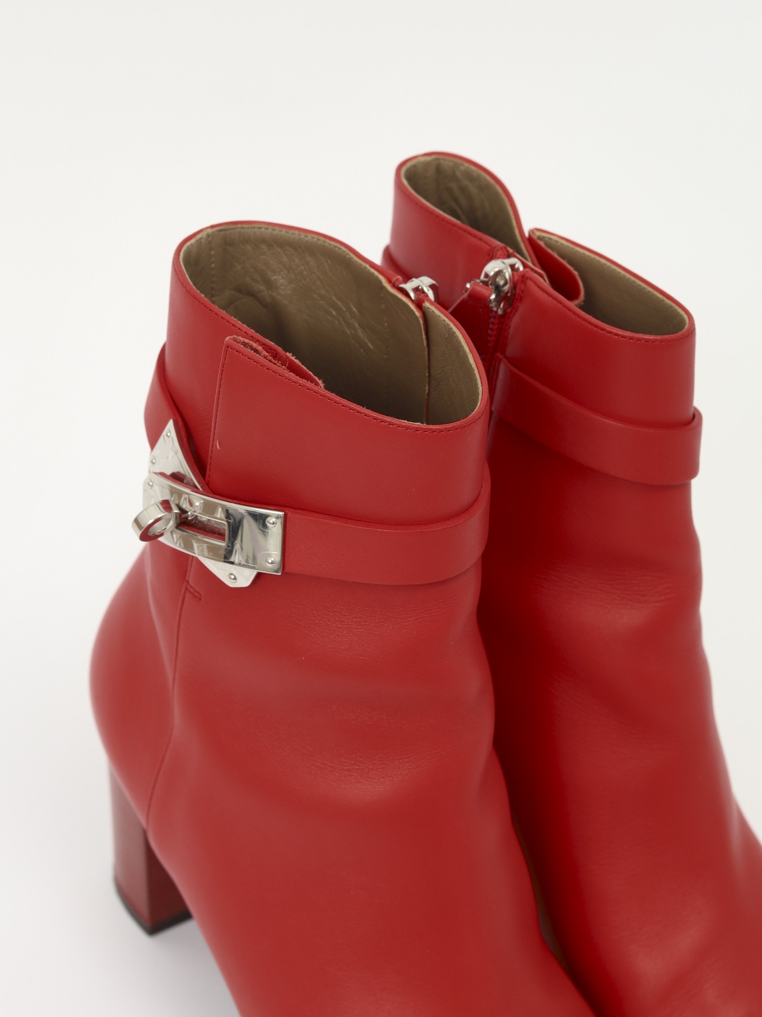 Hermes Shoes 39 7