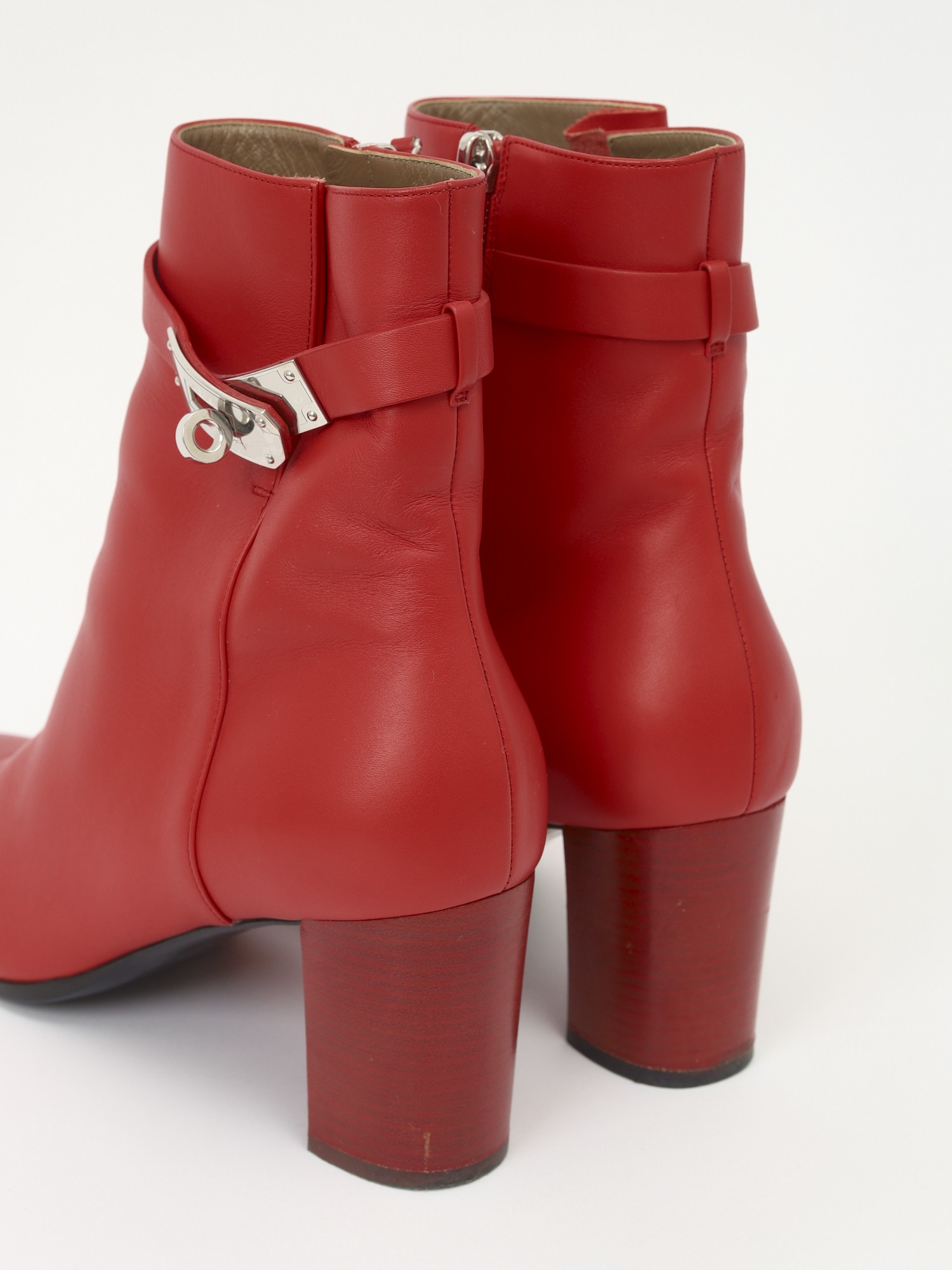Hermes Shoes 39 8