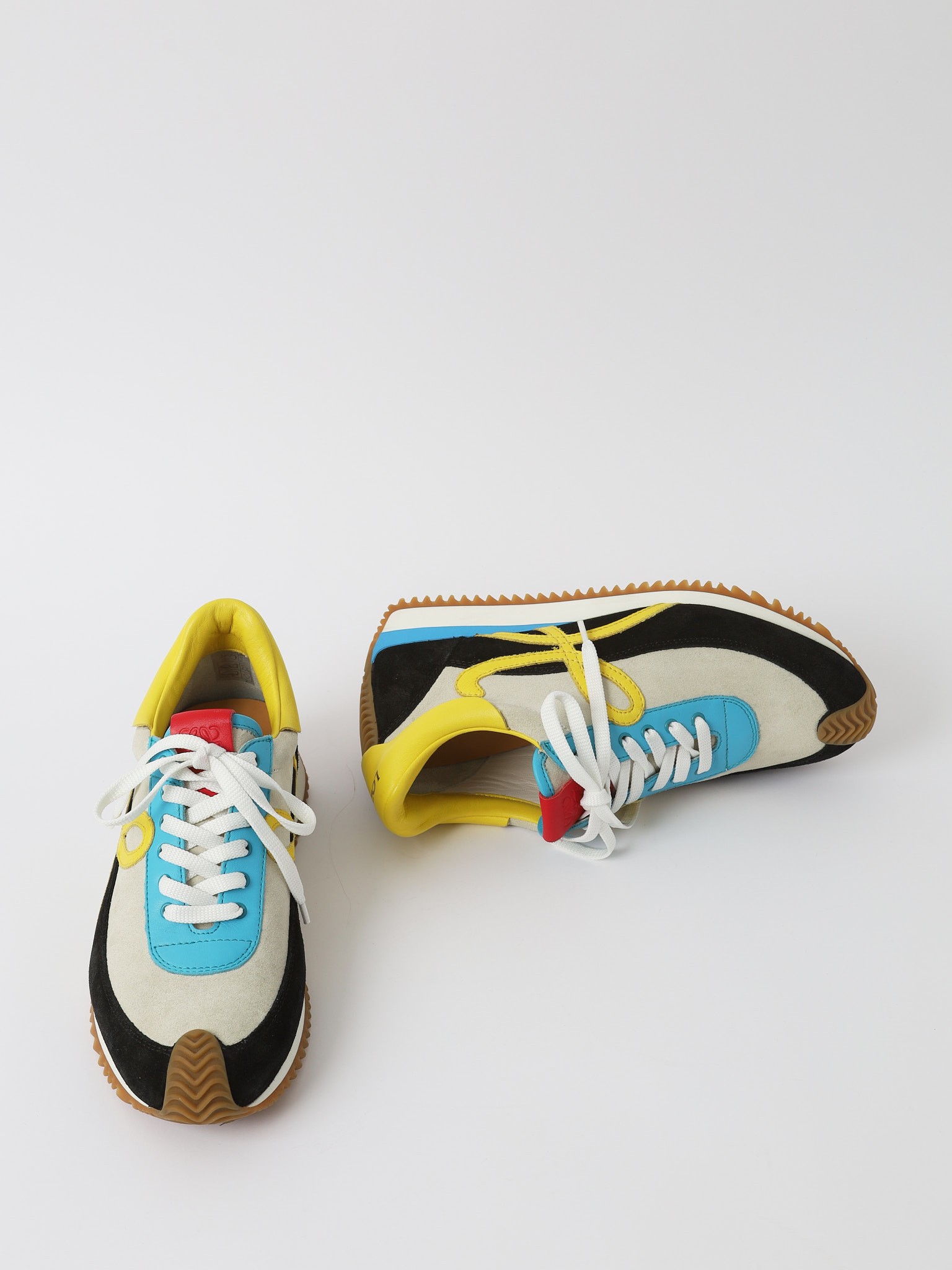 Loewe Shoes 38 4