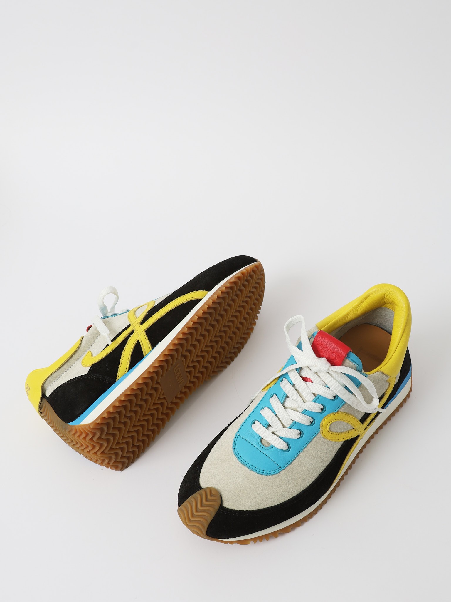 Loewe Shoes 38 10