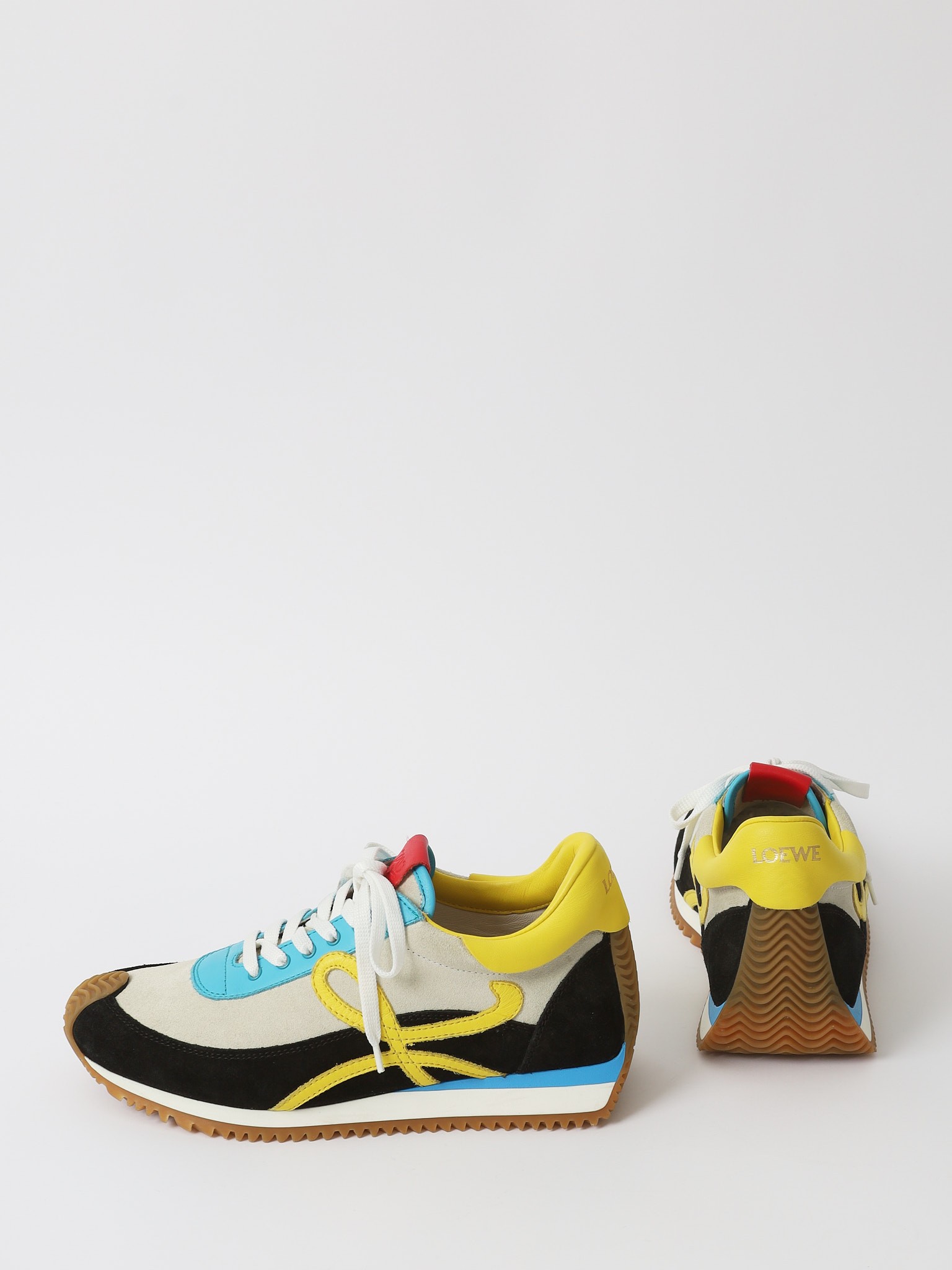 Loewe Shoes 38 3