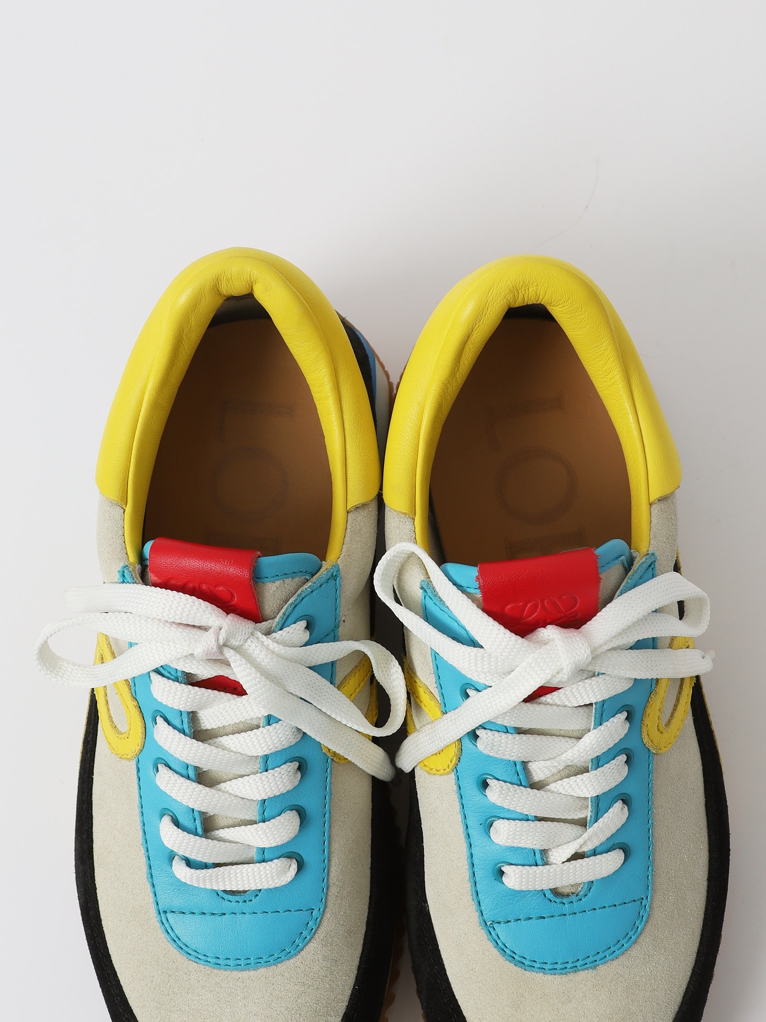 Loewe Shoes 38 7