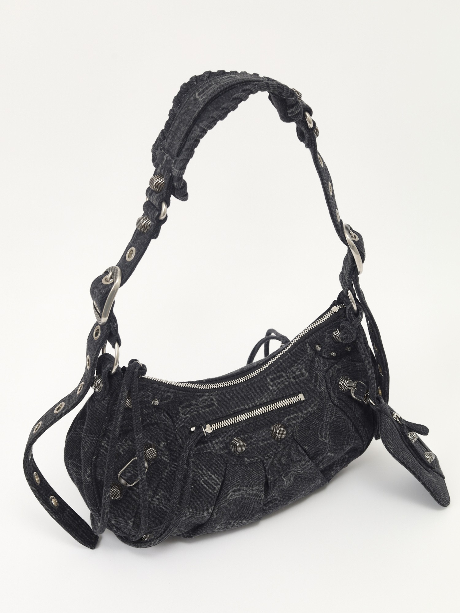 Balenciaga Le Cagole 4