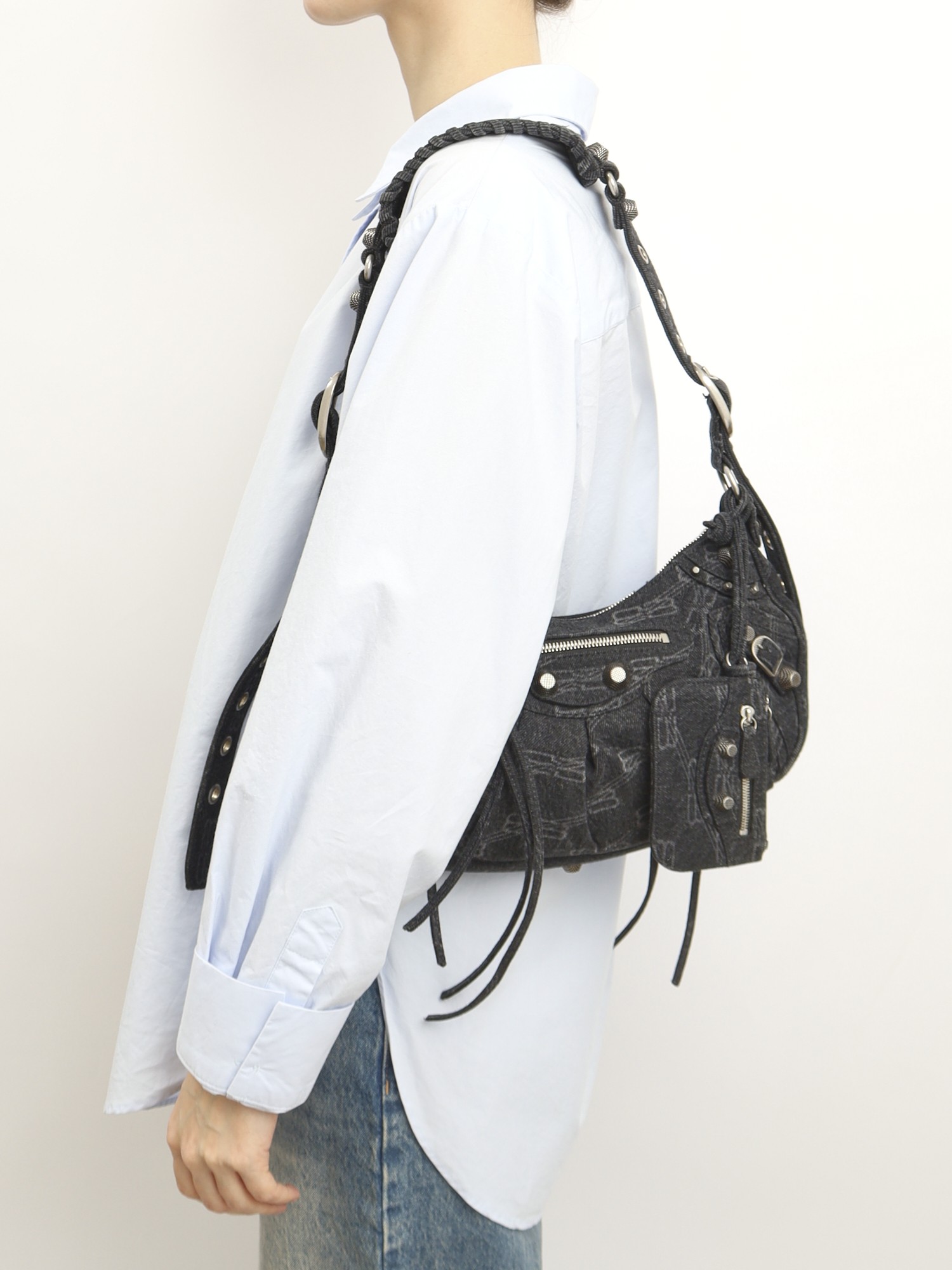 Balenciaga Le Cagole 1