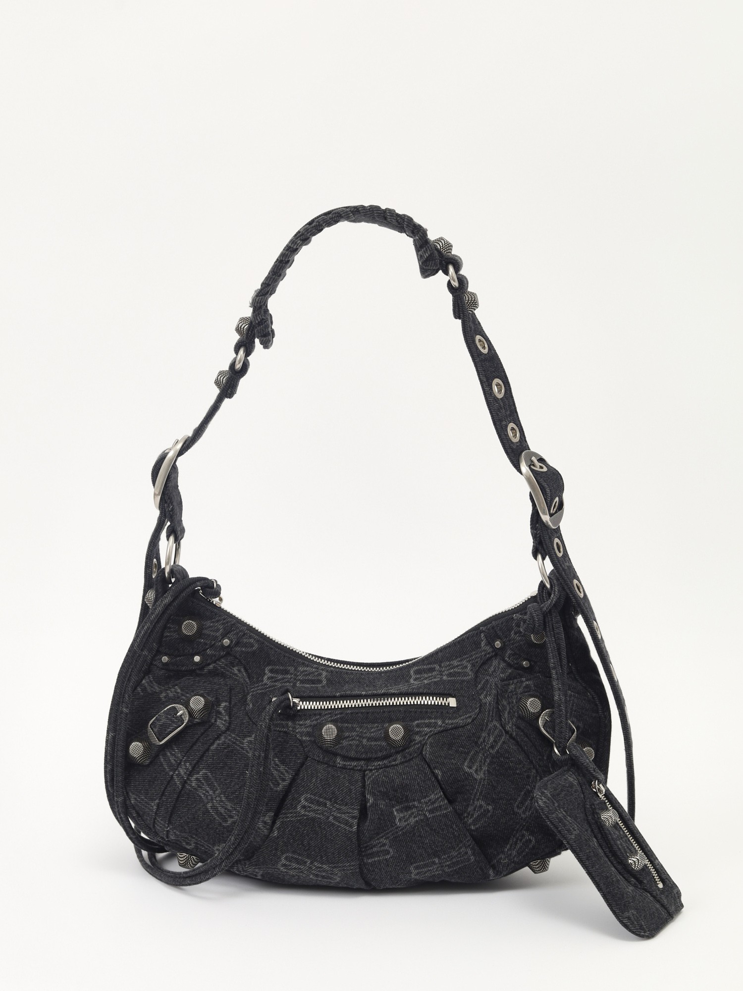 Balenciaga Le Cagole 0