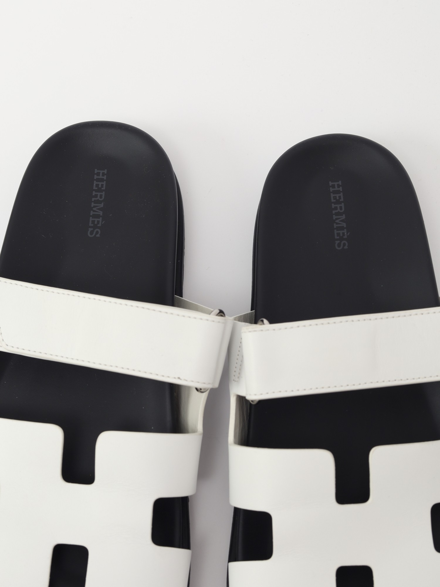 Hermes Shoes 40 7
