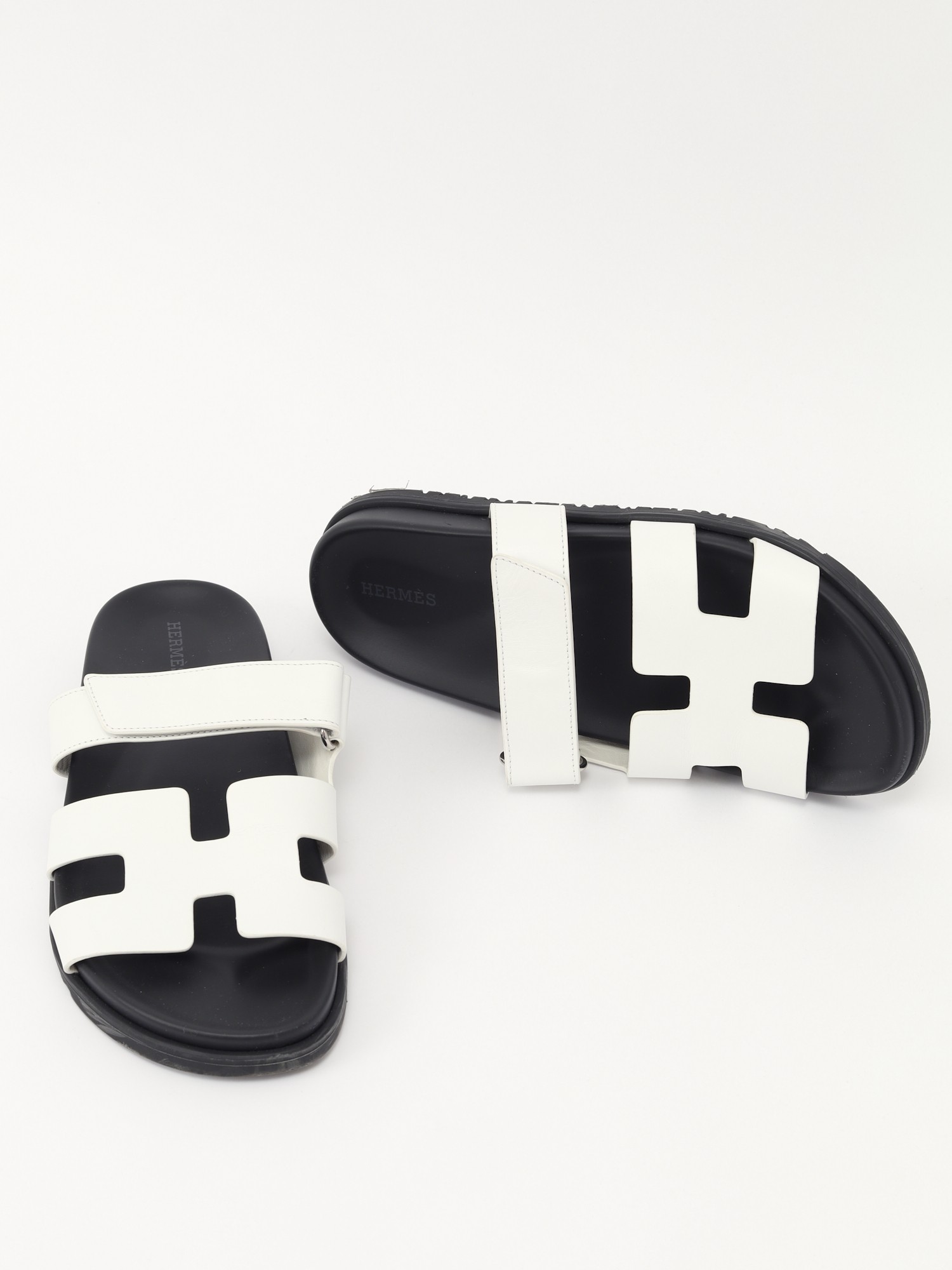 Hermes Shoes 40 5
