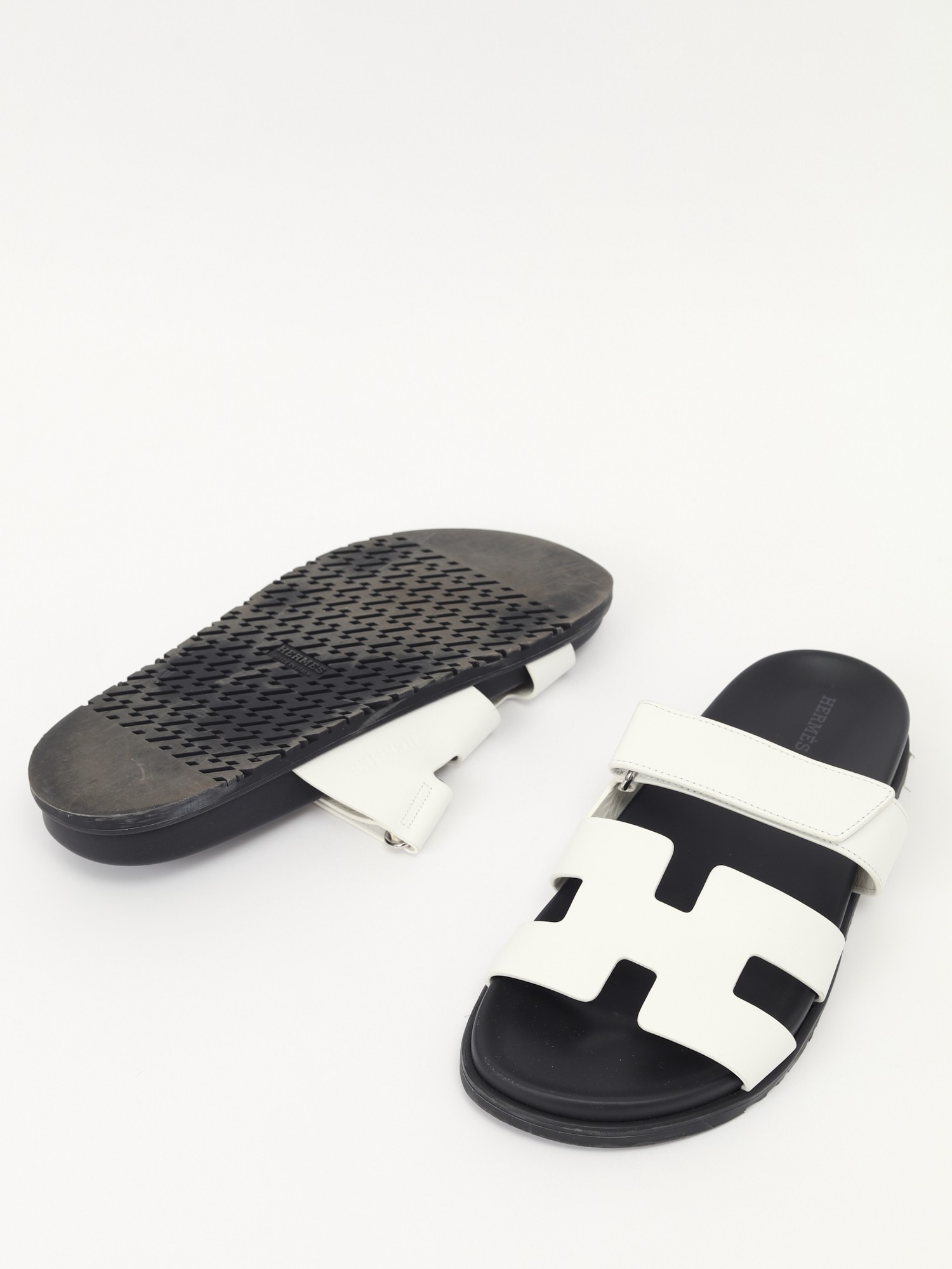 Hermes Shoes 40 10