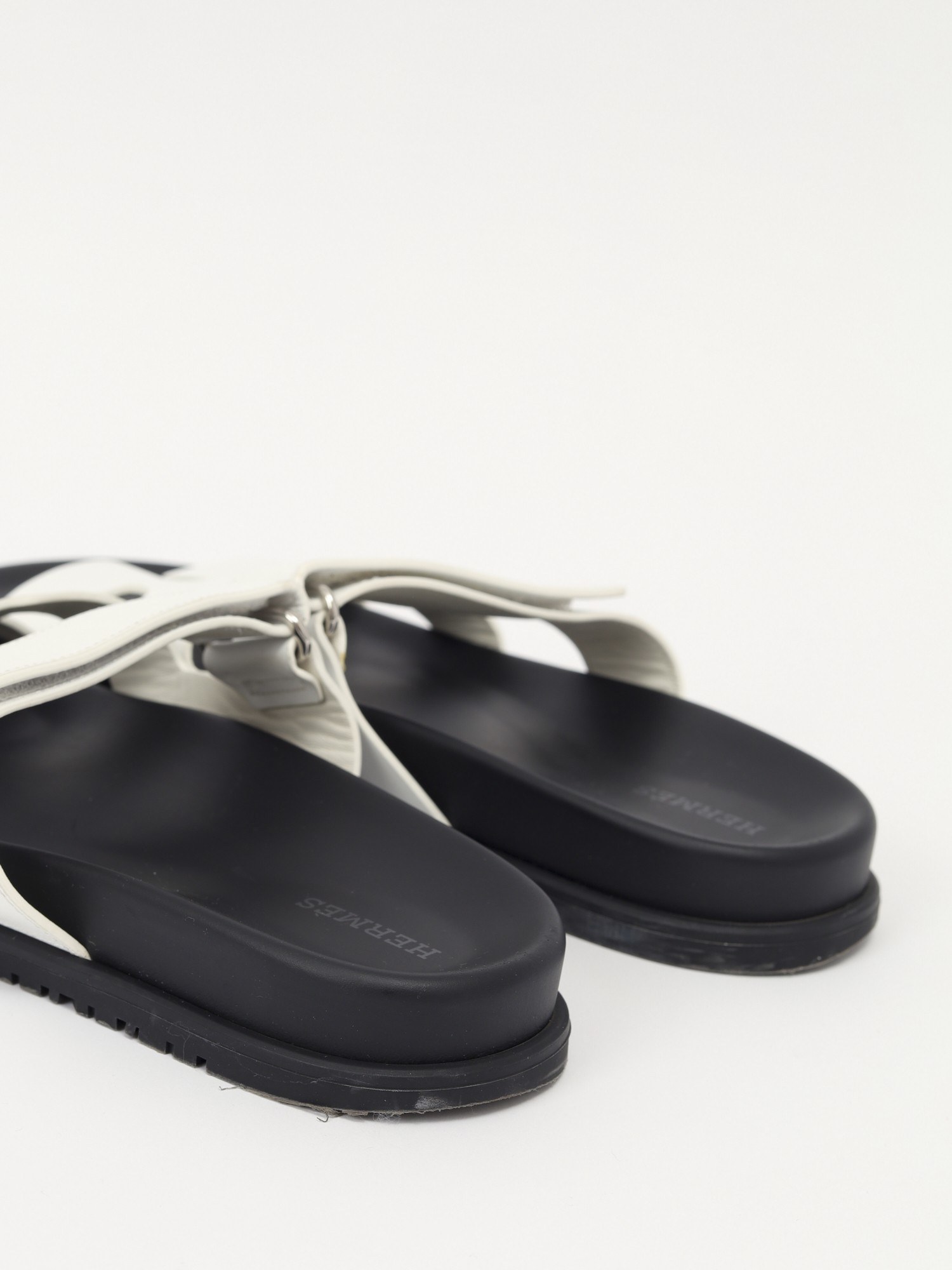 Hermes Shoes 40 8