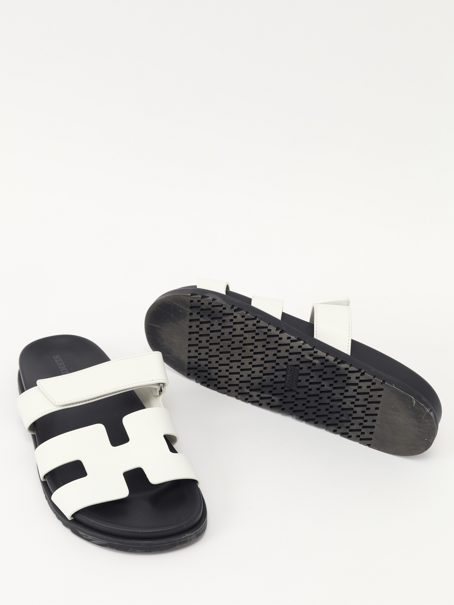 Hermes Shoes 40 9
