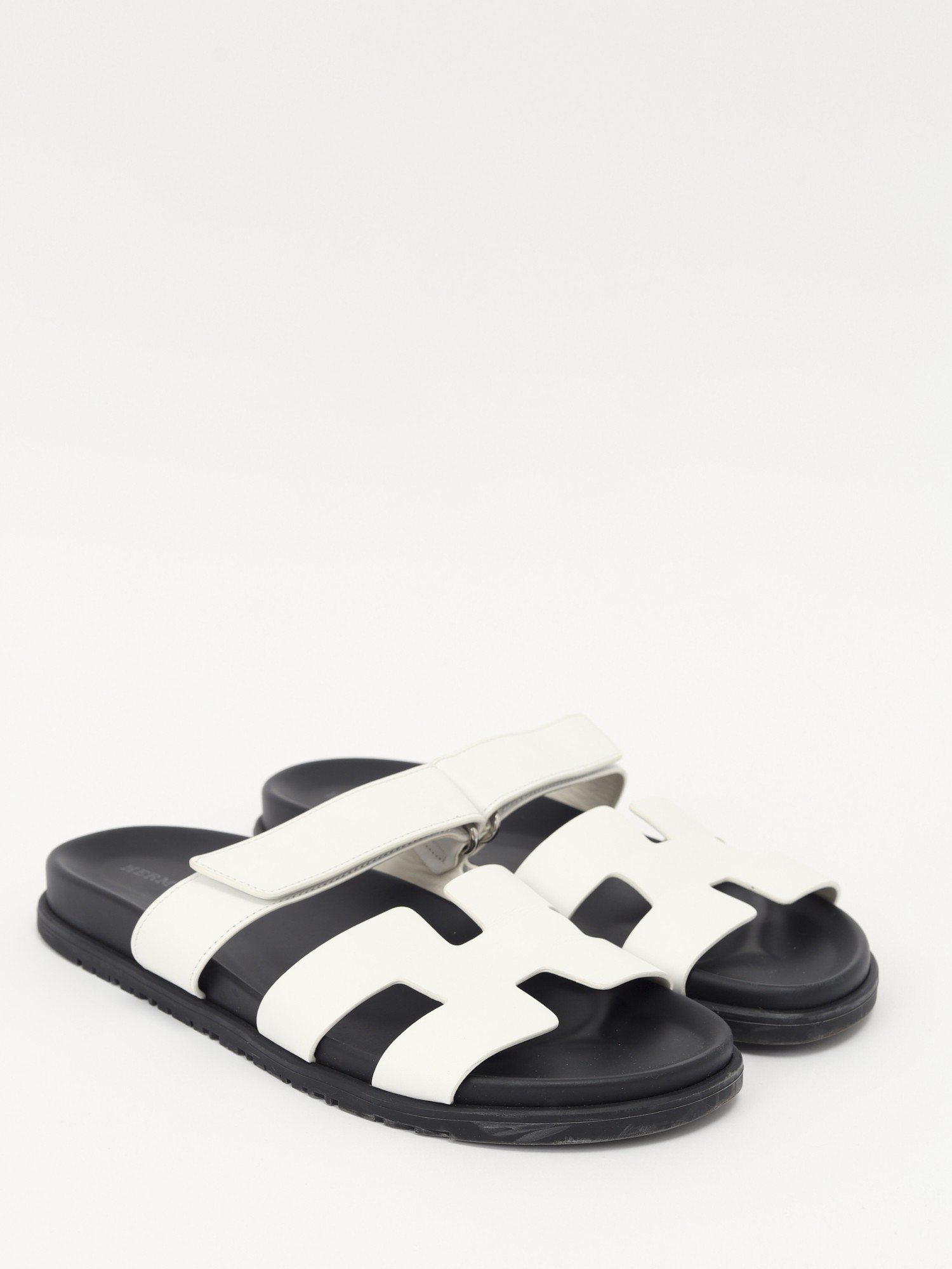 Hermes Shoes 40 2