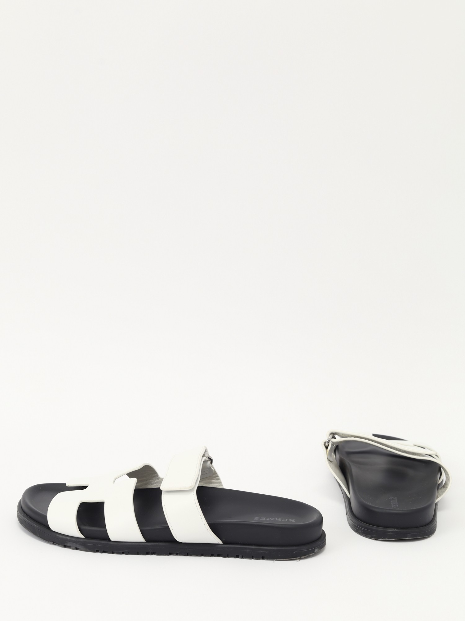 Hermes Shoes 40 3