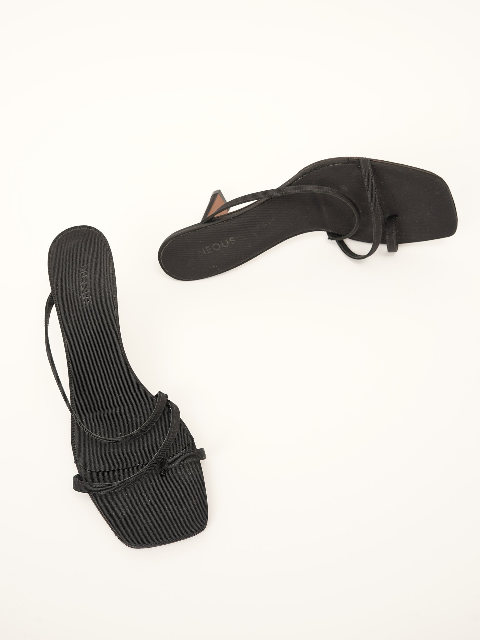 Neous Shoes 40 5